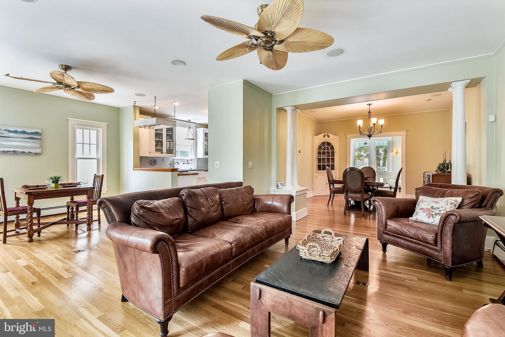 MURRAY HILL - Residential