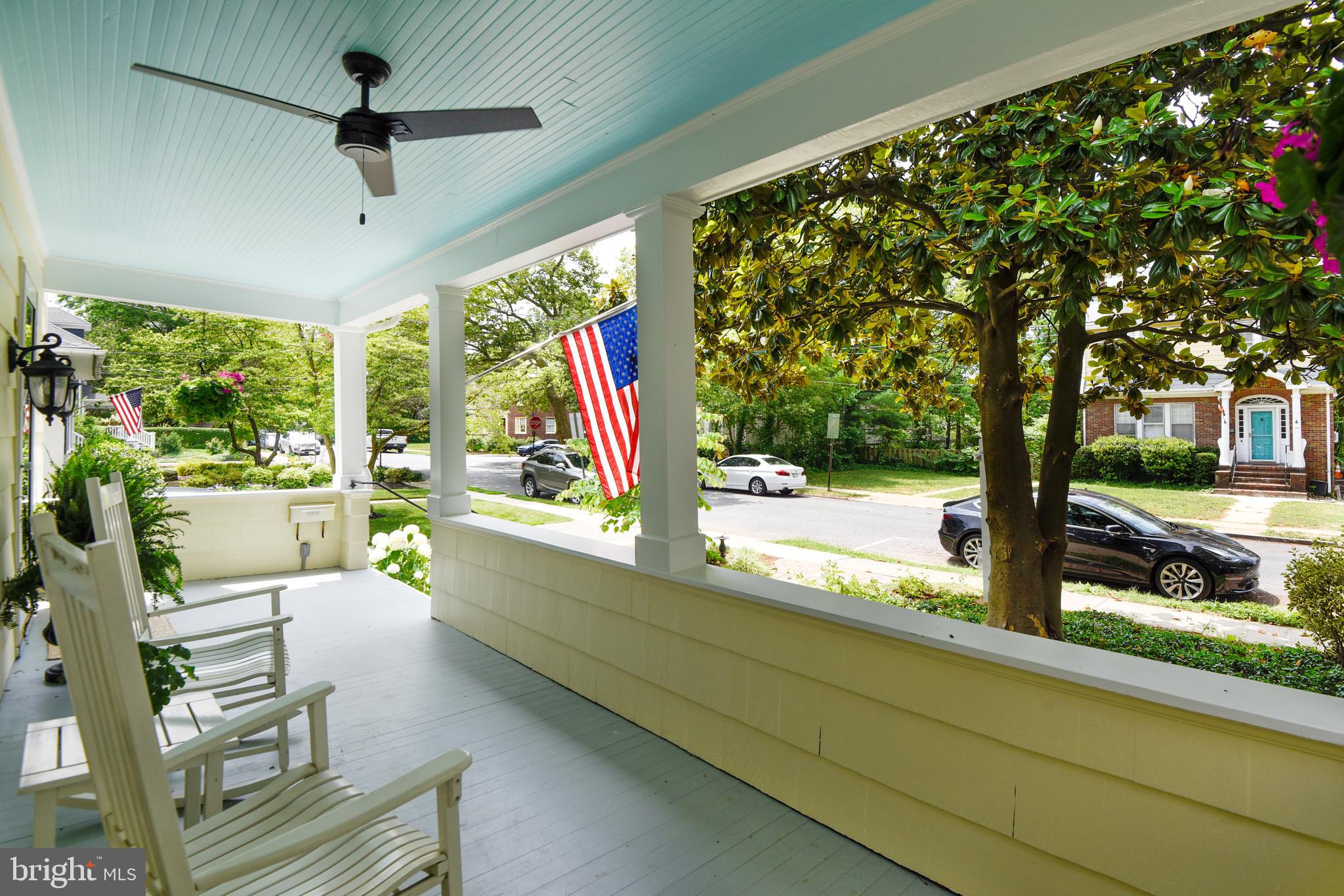 MURRAY HILL - Residential