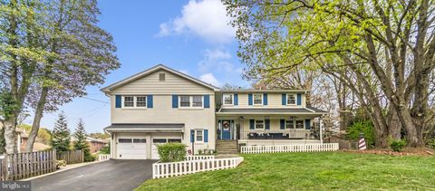 13925 SHANNON DRIVE SILVER SPRING MD 20904