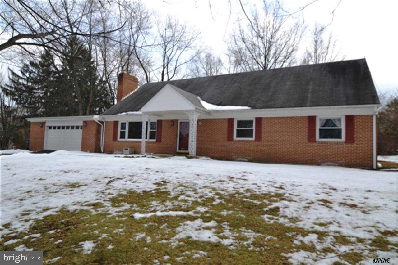 Over 3,500 square feet of living space! 5 BR, 3 Full Baths! 1/2 acre corner lot. 2 car garage. 2 Wood FP's. Gorgeous hardwood floors throughout! Several walk in closets throughout the home for storage. Potential for huge master suite on 2nd flr. Finished walk-out basement w/den and rec room. Sunny family room w/cathedral ceiling. Open kitchen with breakfast bar.