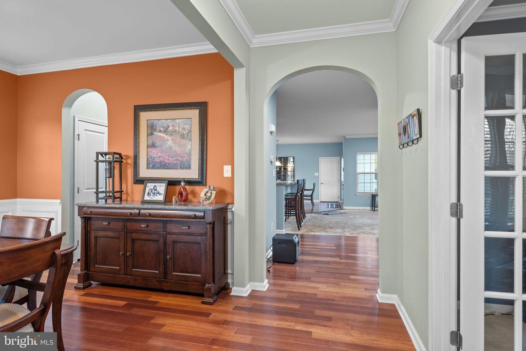 Photo of 4748 Bishop Circle, DOYLESTOWN, PA 18902 (MLS # PABU2108464)