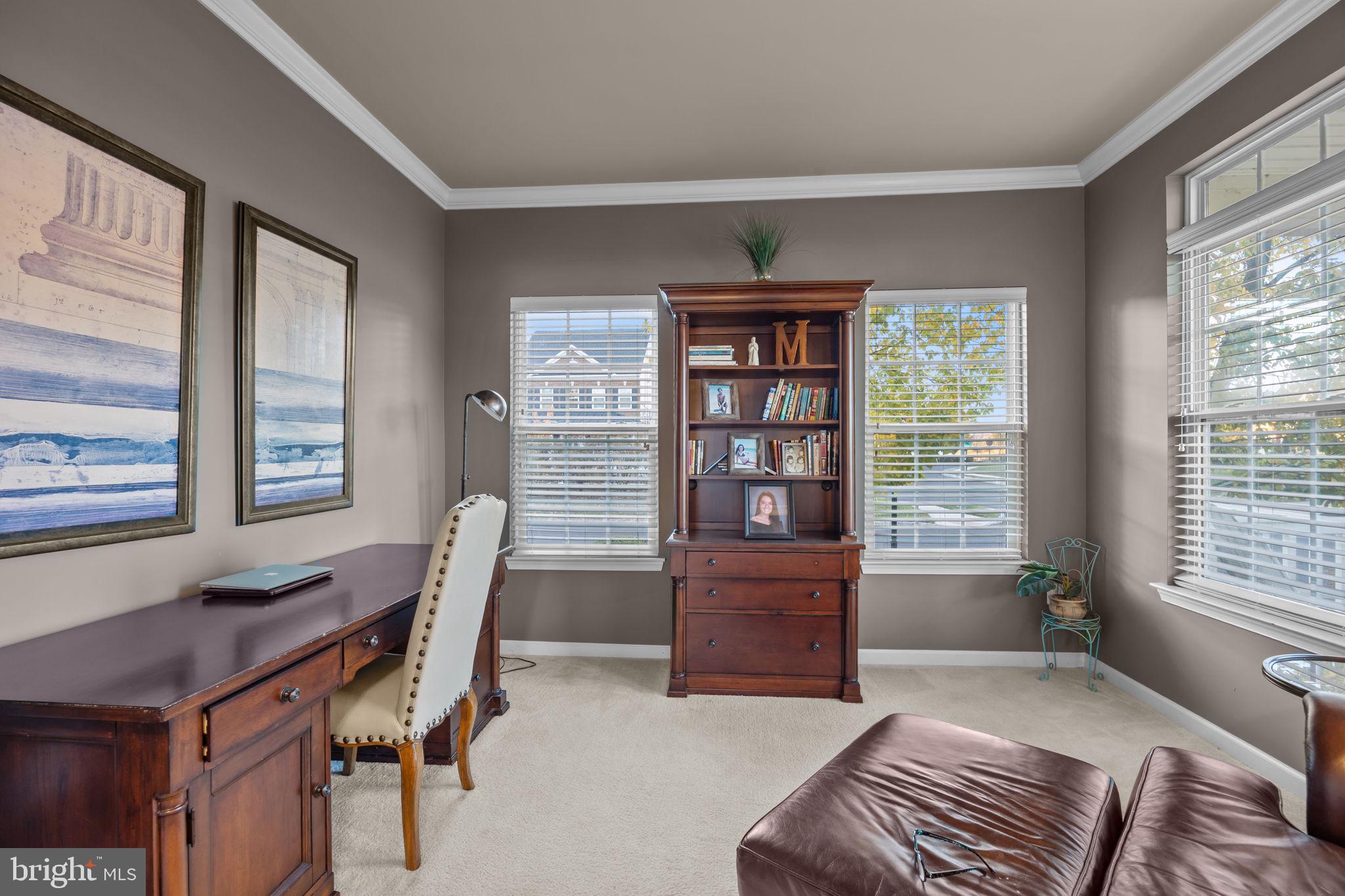 OVERLOOK AT CARRIAGE - Residential