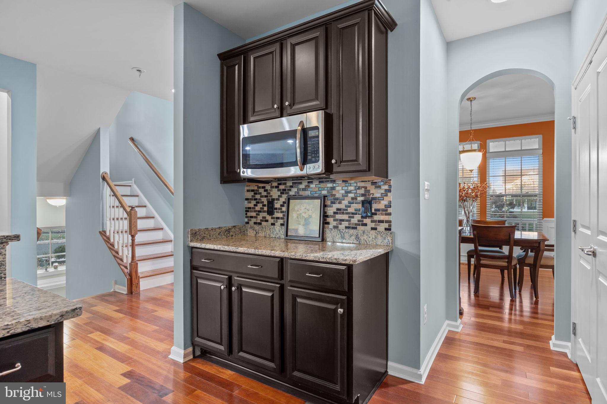 OVERLOOK AT CARRIAGE - Residential