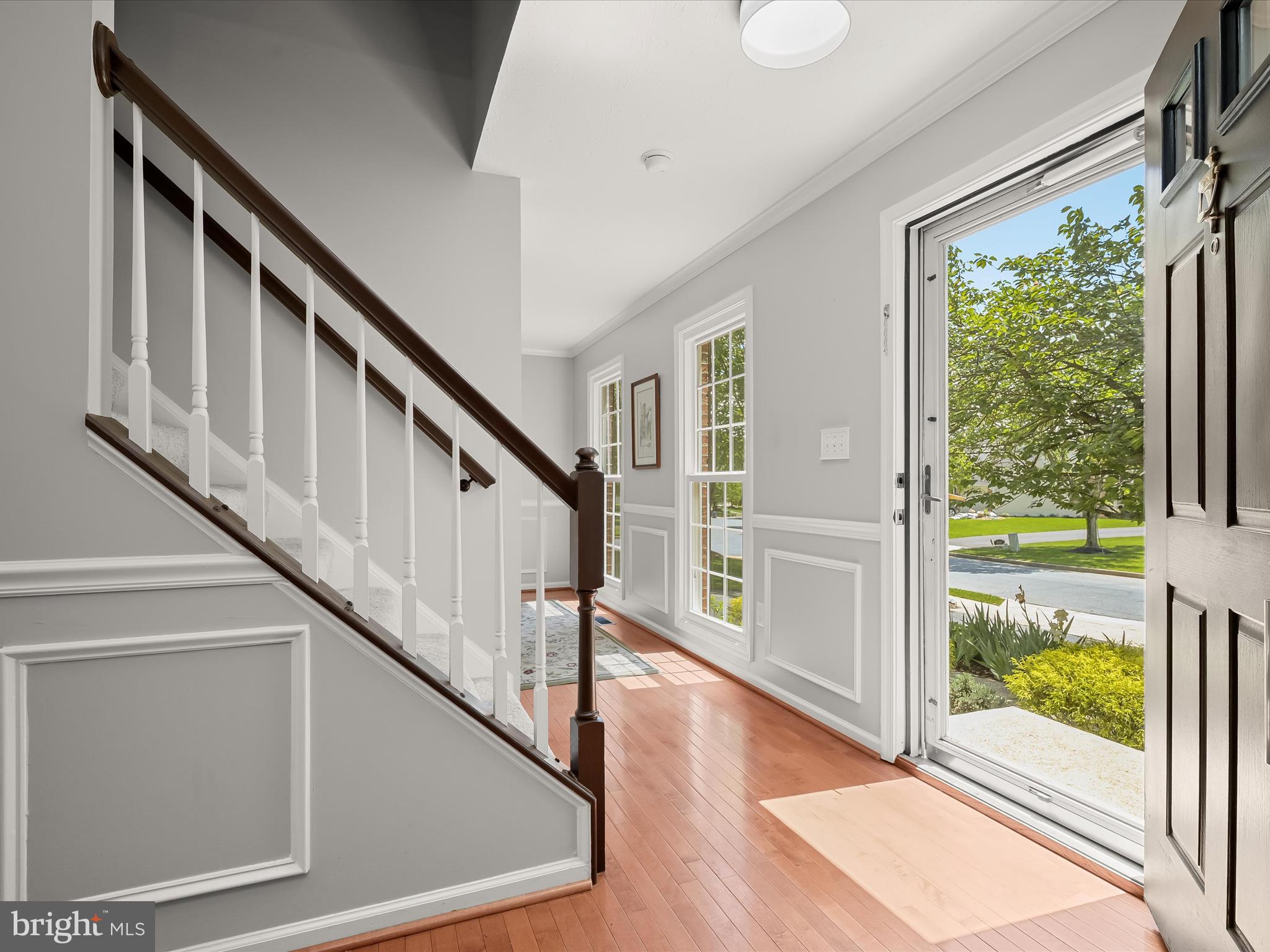 MONTGOMERY MEADOWS - Residential