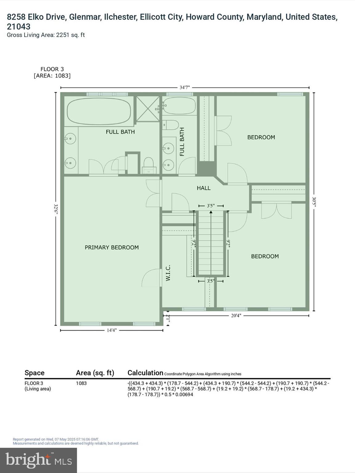 MONTGOMERY MEADOWS - Residential
