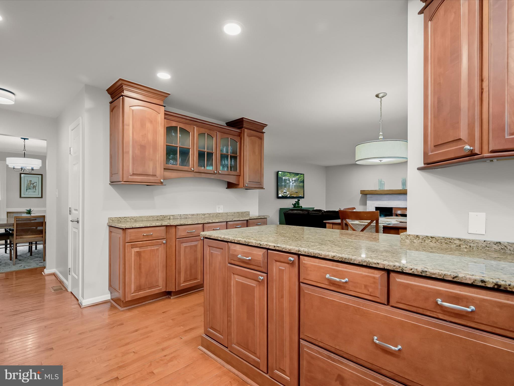 MONTGOMERY MEADOWS - Residential