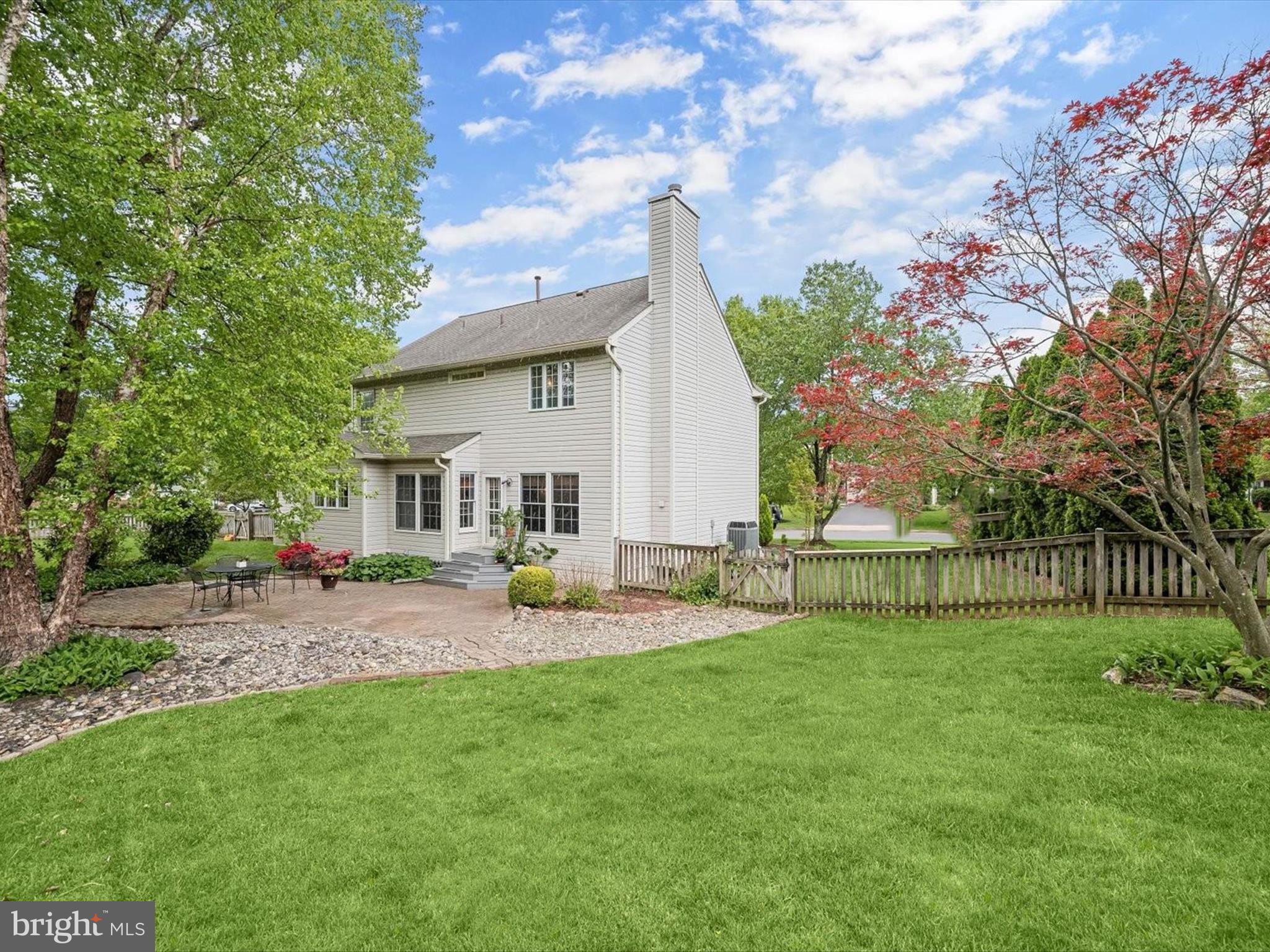 MONTGOMERY MEADOWS - Residential