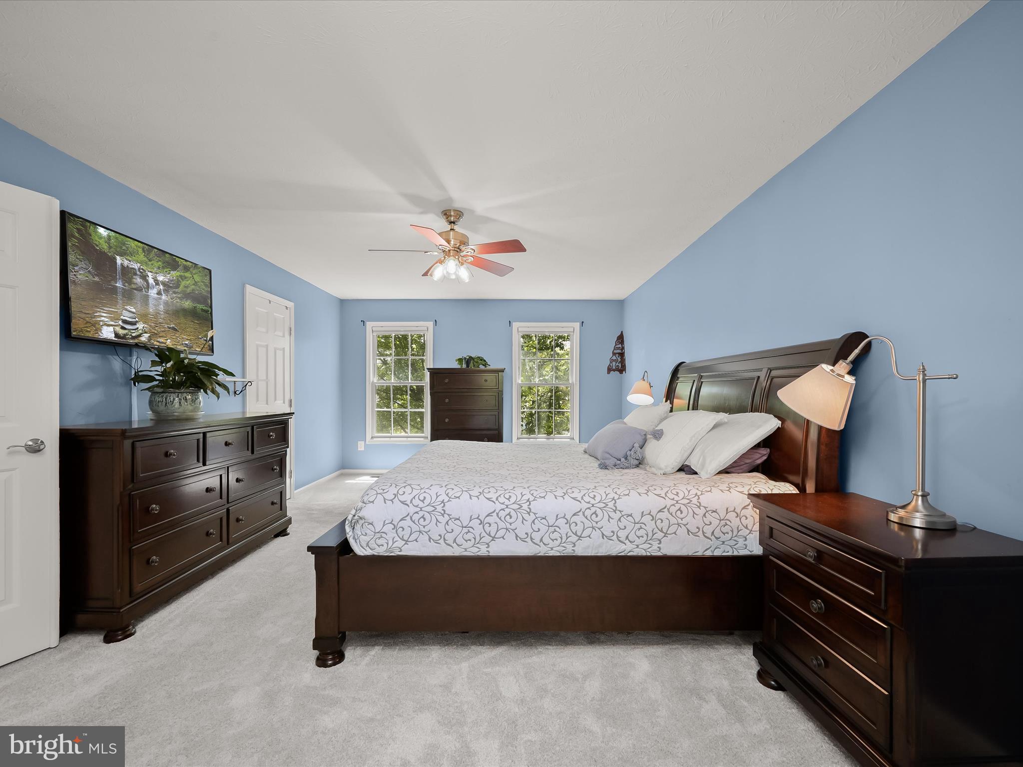 MONTGOMERY MEADOWS - Residential