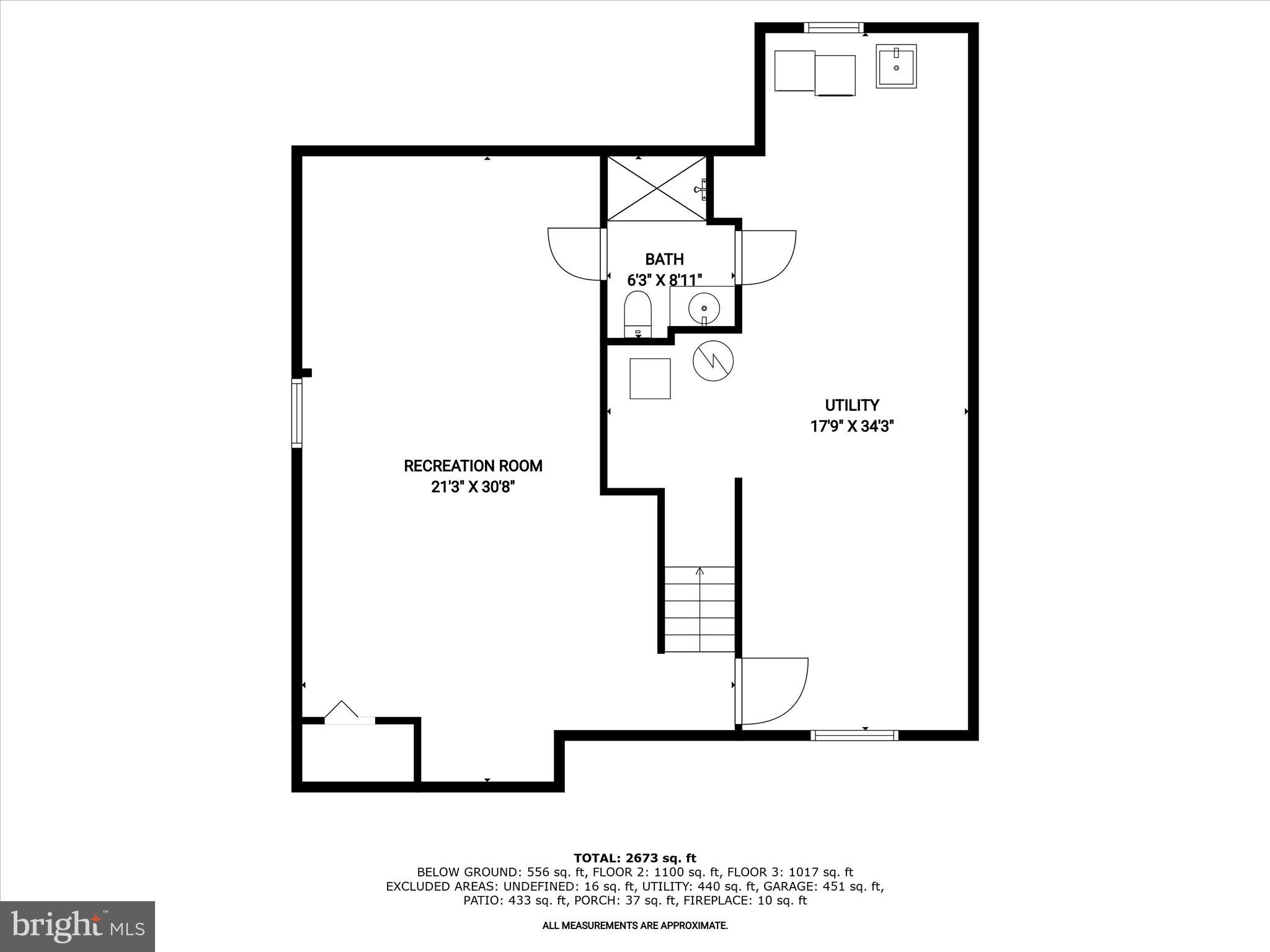 MONTGOMERY MEADOWS - Residential