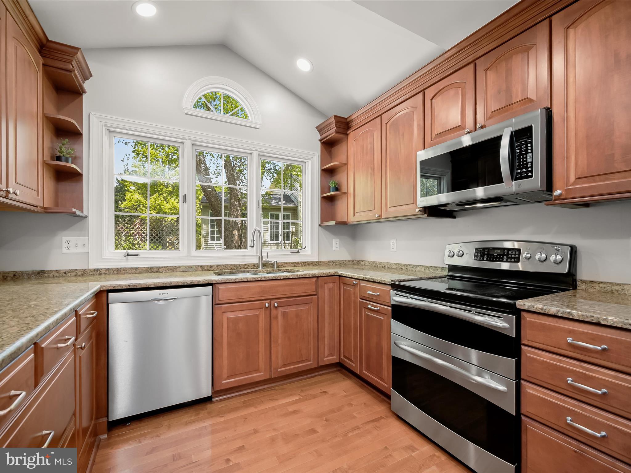 MONTGOMERY MEADOWS - Residential