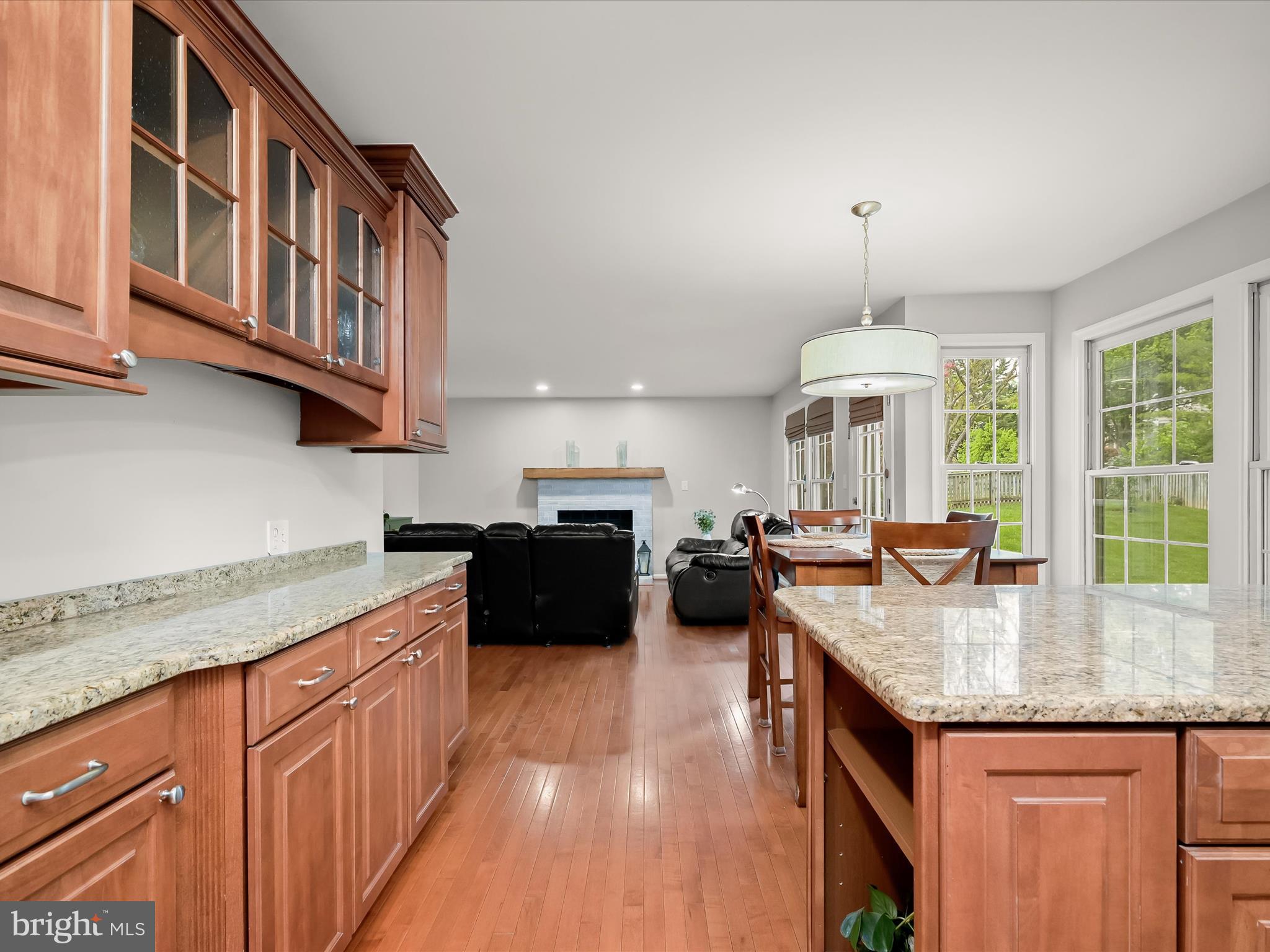 MONTGOMERY MEADOWS - Residential