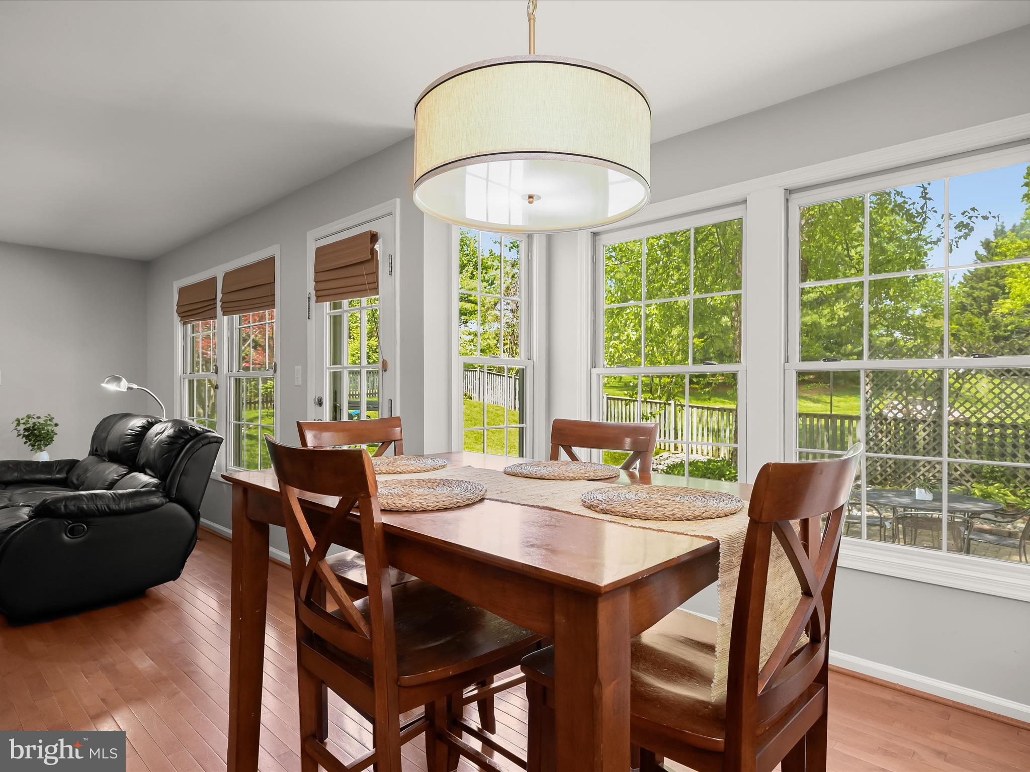 MONTGOMERY MEADOWS - Residential