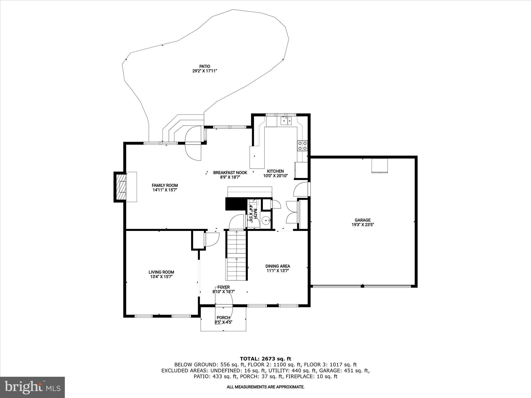 MONTGOMERY MEADOWS - Residential