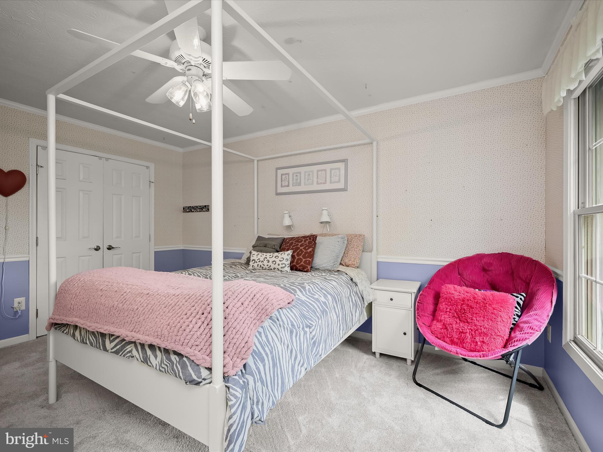 MONTGOMERY MEADOWS - Residential