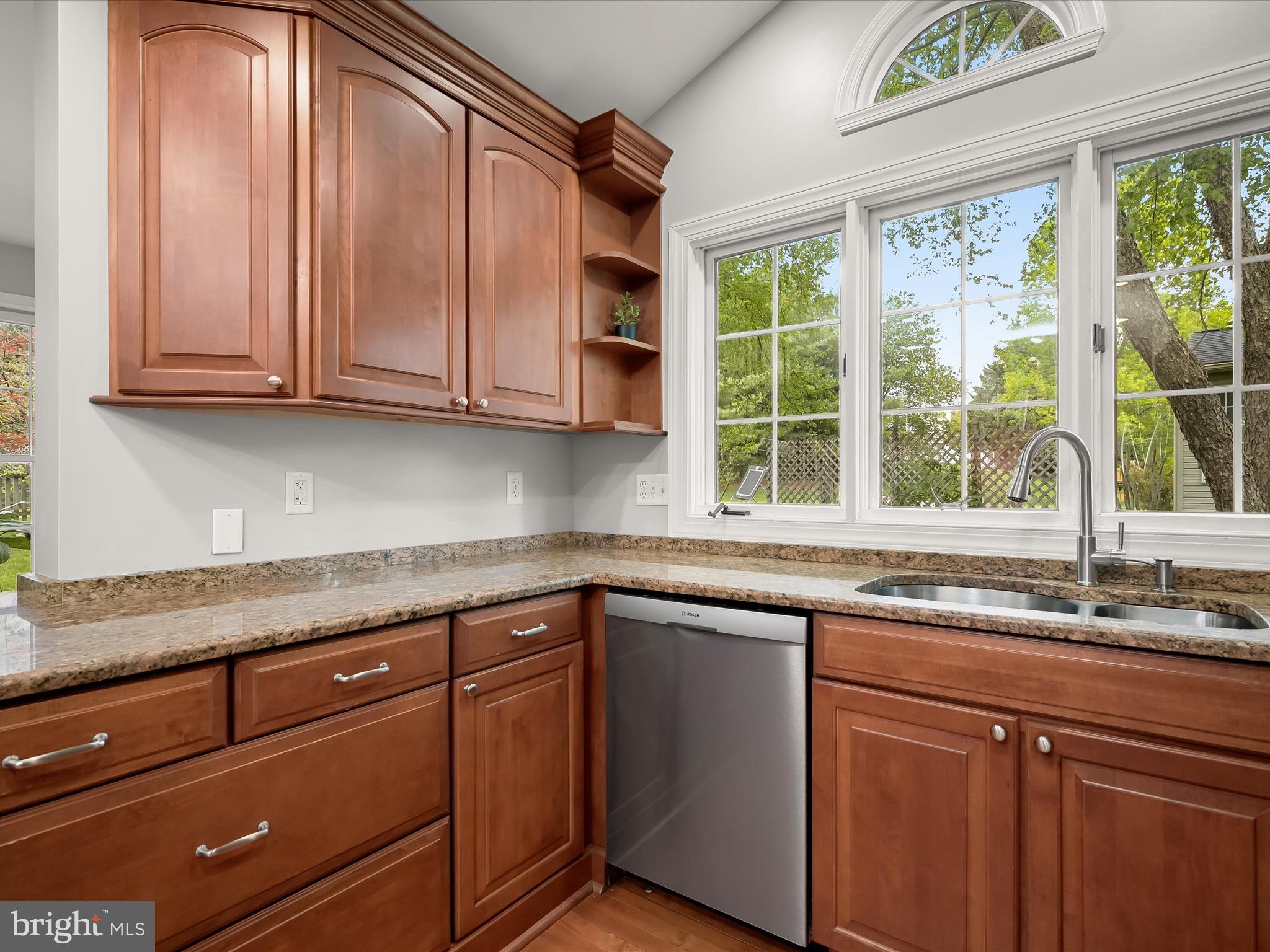 MONTGOMERY MEADOWS - Residential