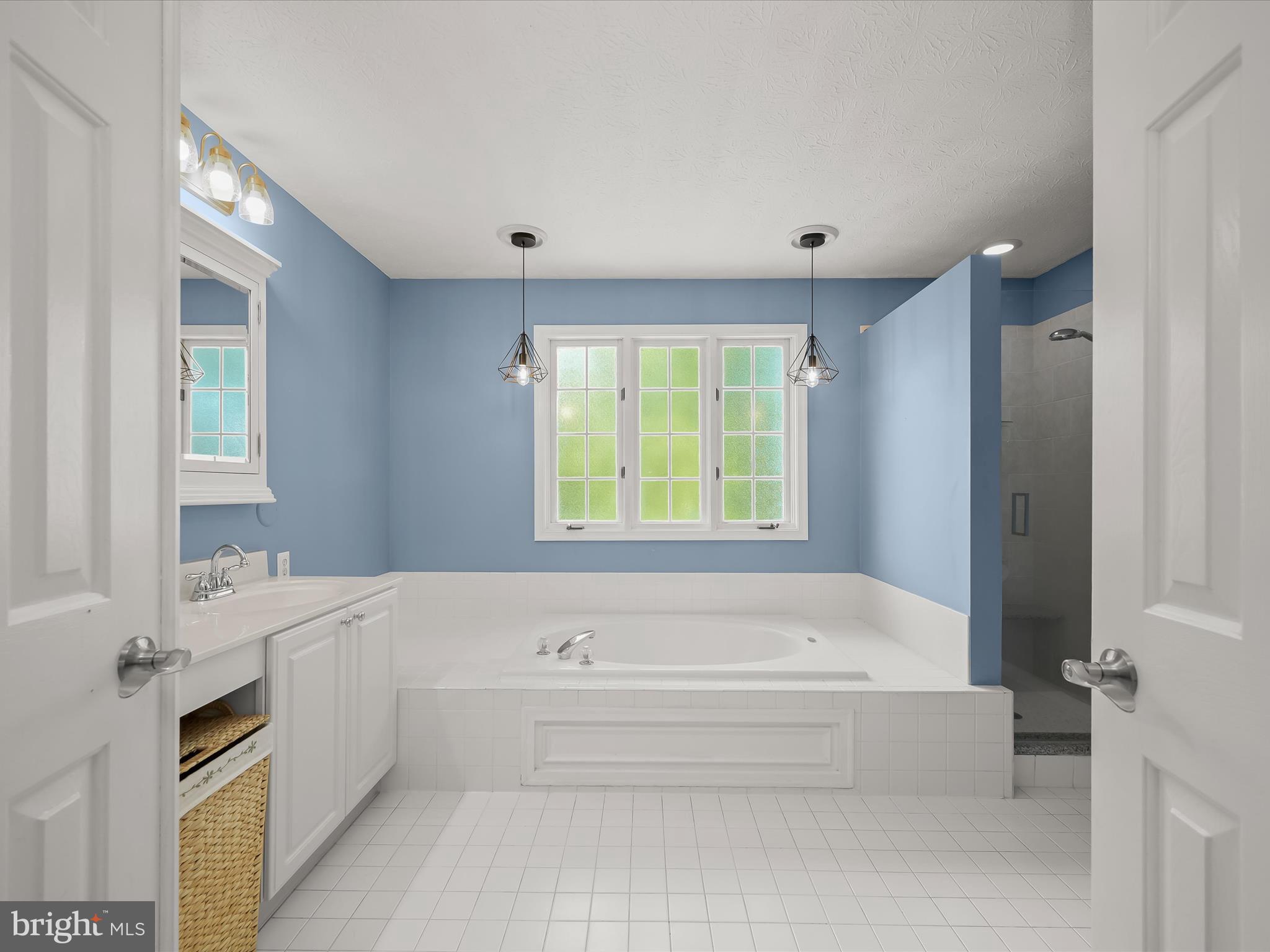 MONTGOMERY MEADOWS - Residential