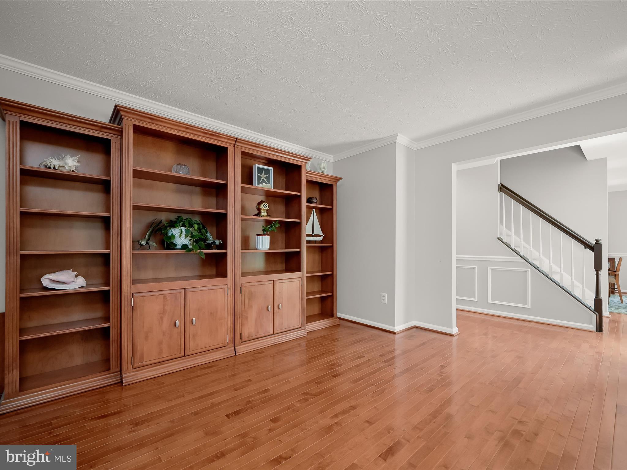 MONTGOMERY MEADOWS - Residential