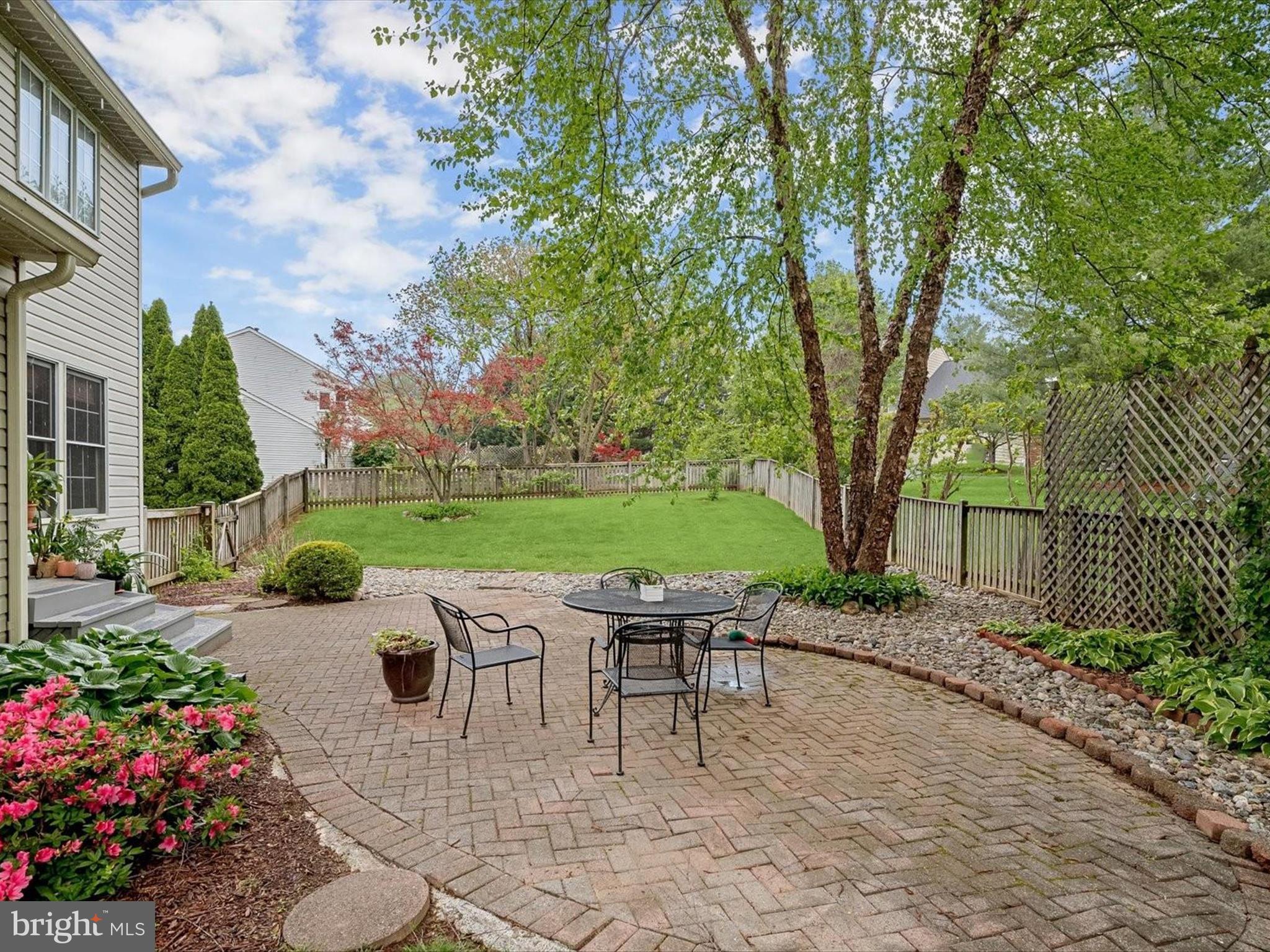 MONTGOMERY MEADOWS - Residential