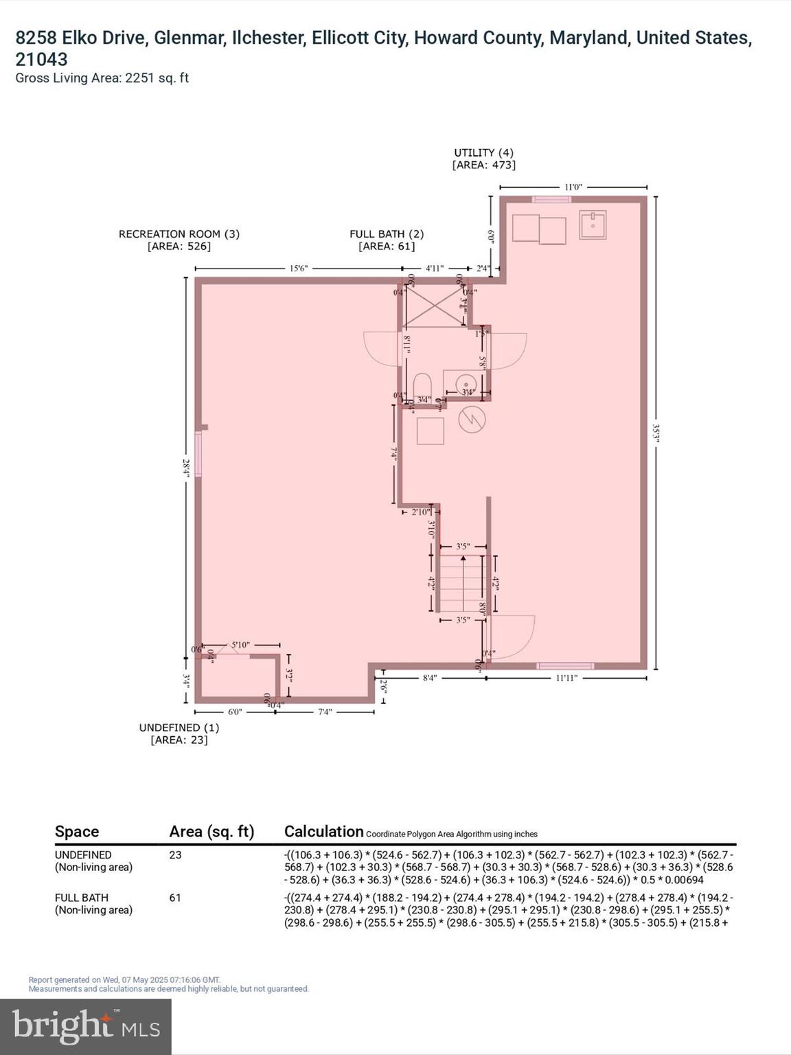 MONTGOMERY MEADOWS - Residential