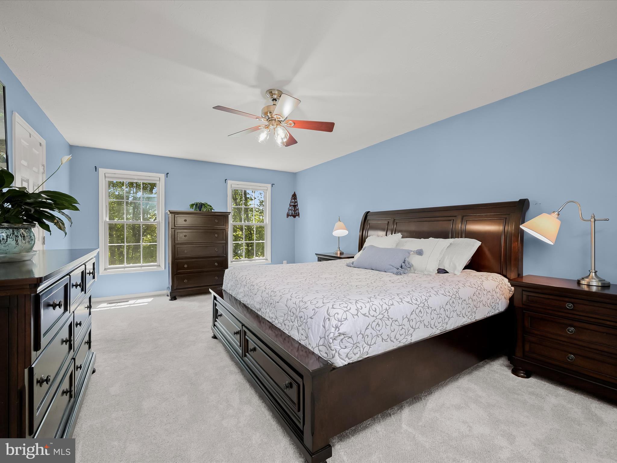 MONTGOMERY MEADOWS - Residential