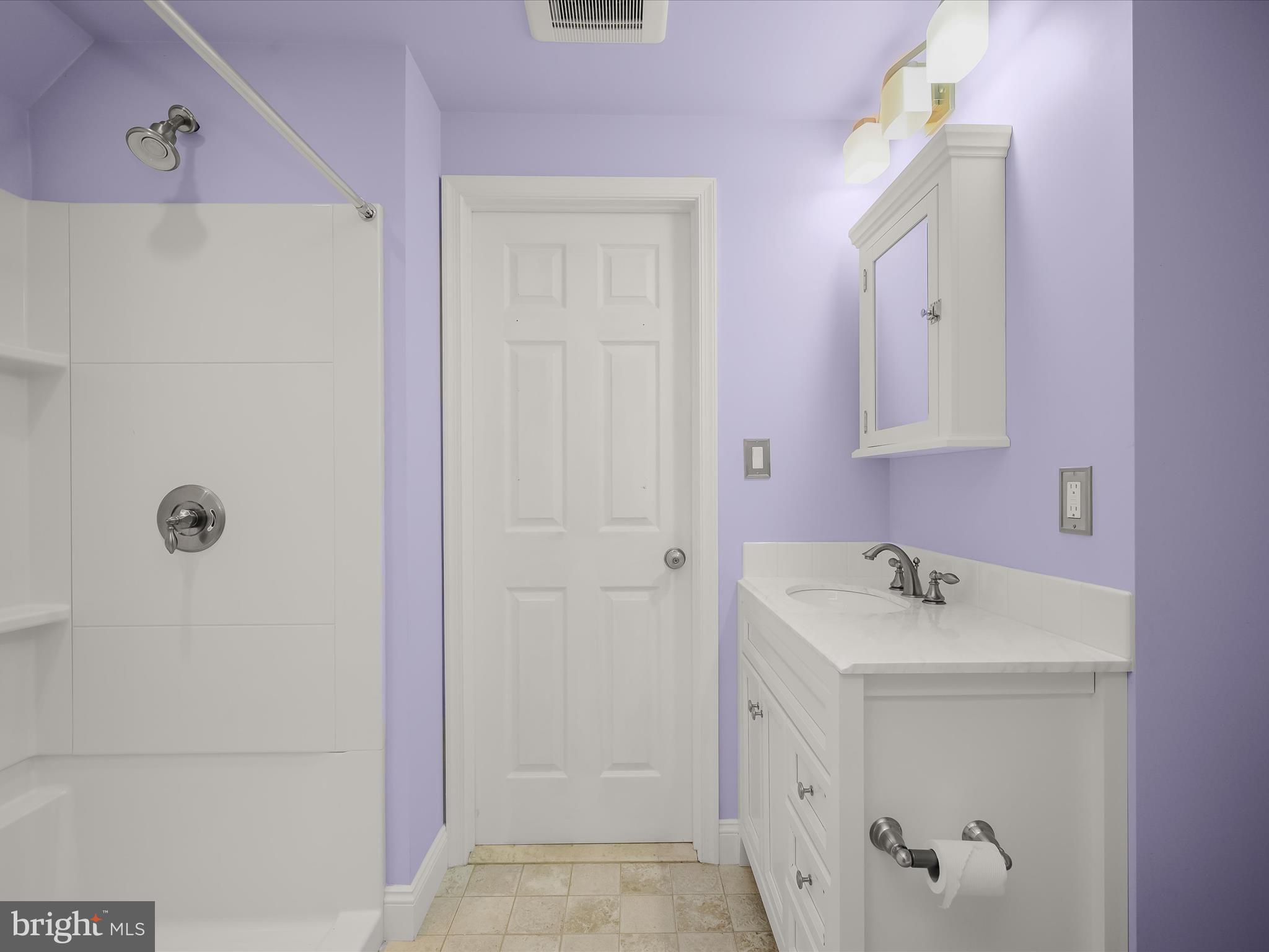 MONTGOMERY MEADOWS - Residential