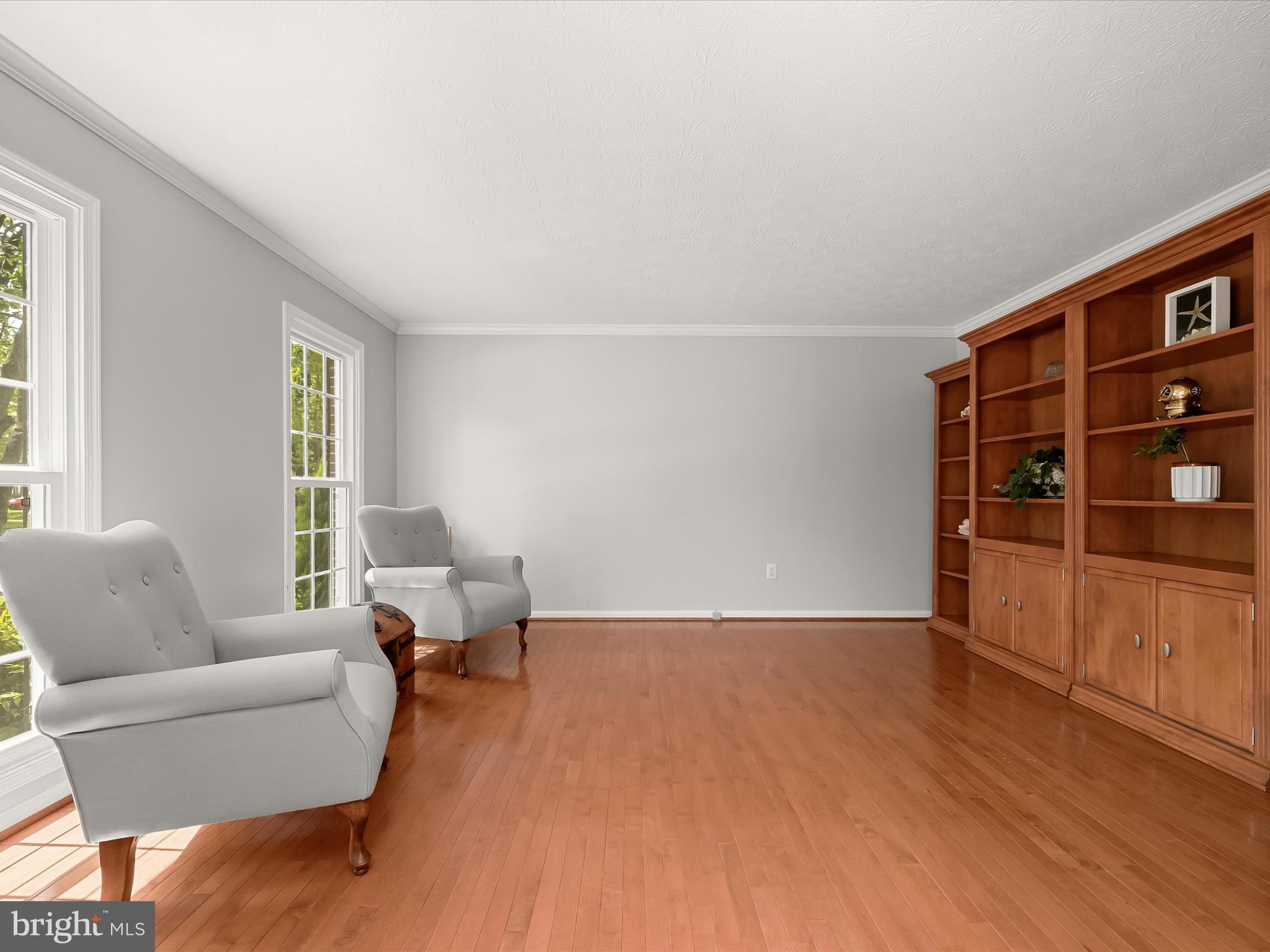 MONTGOMERY MEADOWS - Residential