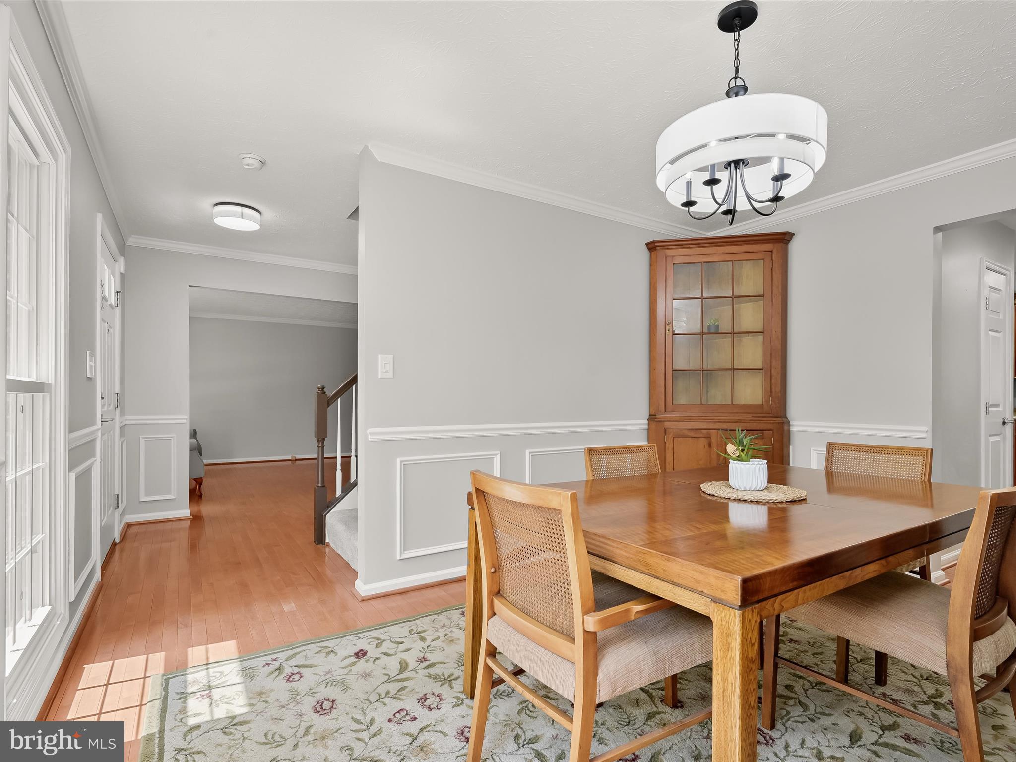 MONTGOMERY MEADOWS - Residential