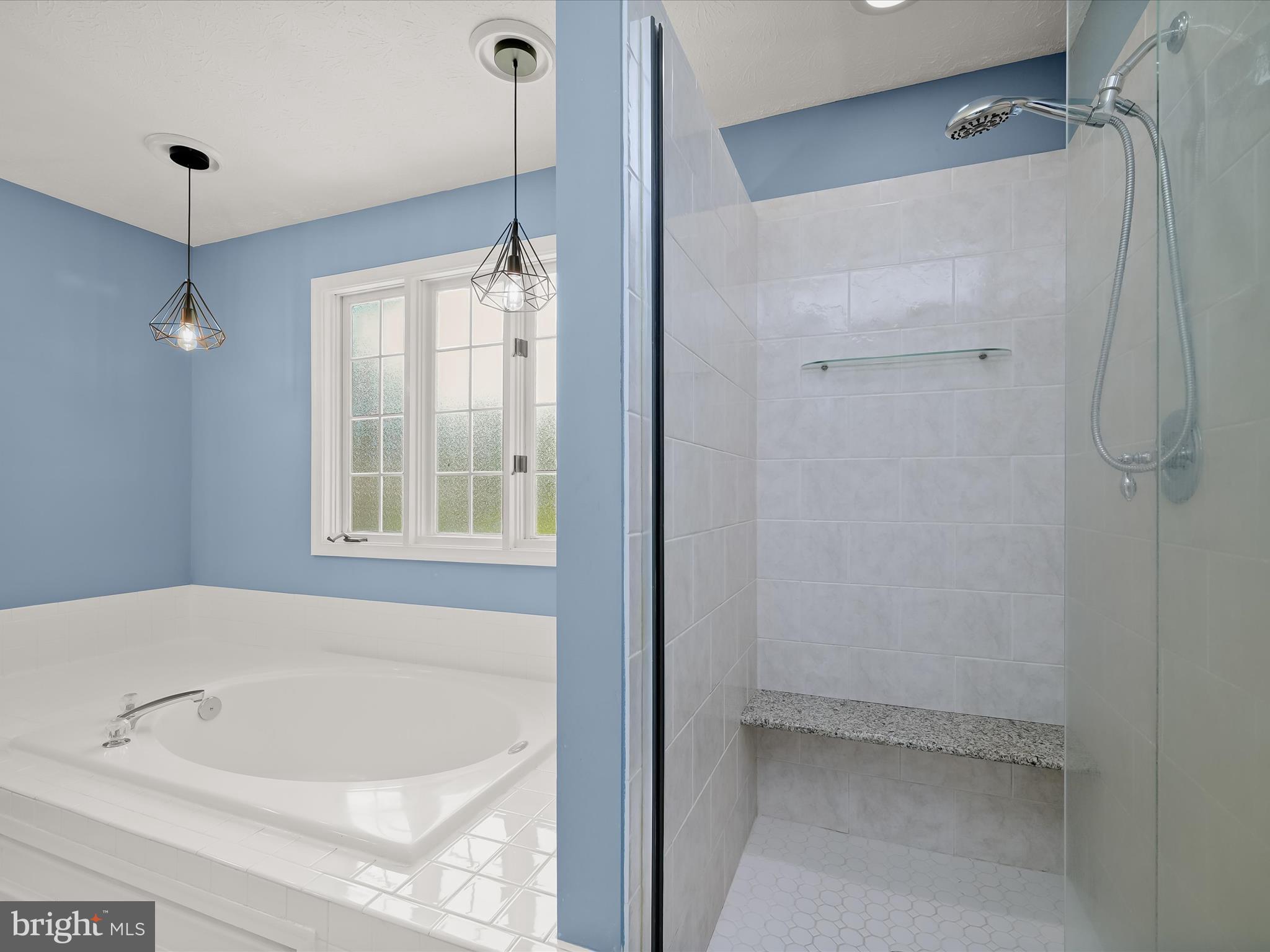 MONTGOMERY MEADOWS - Residential