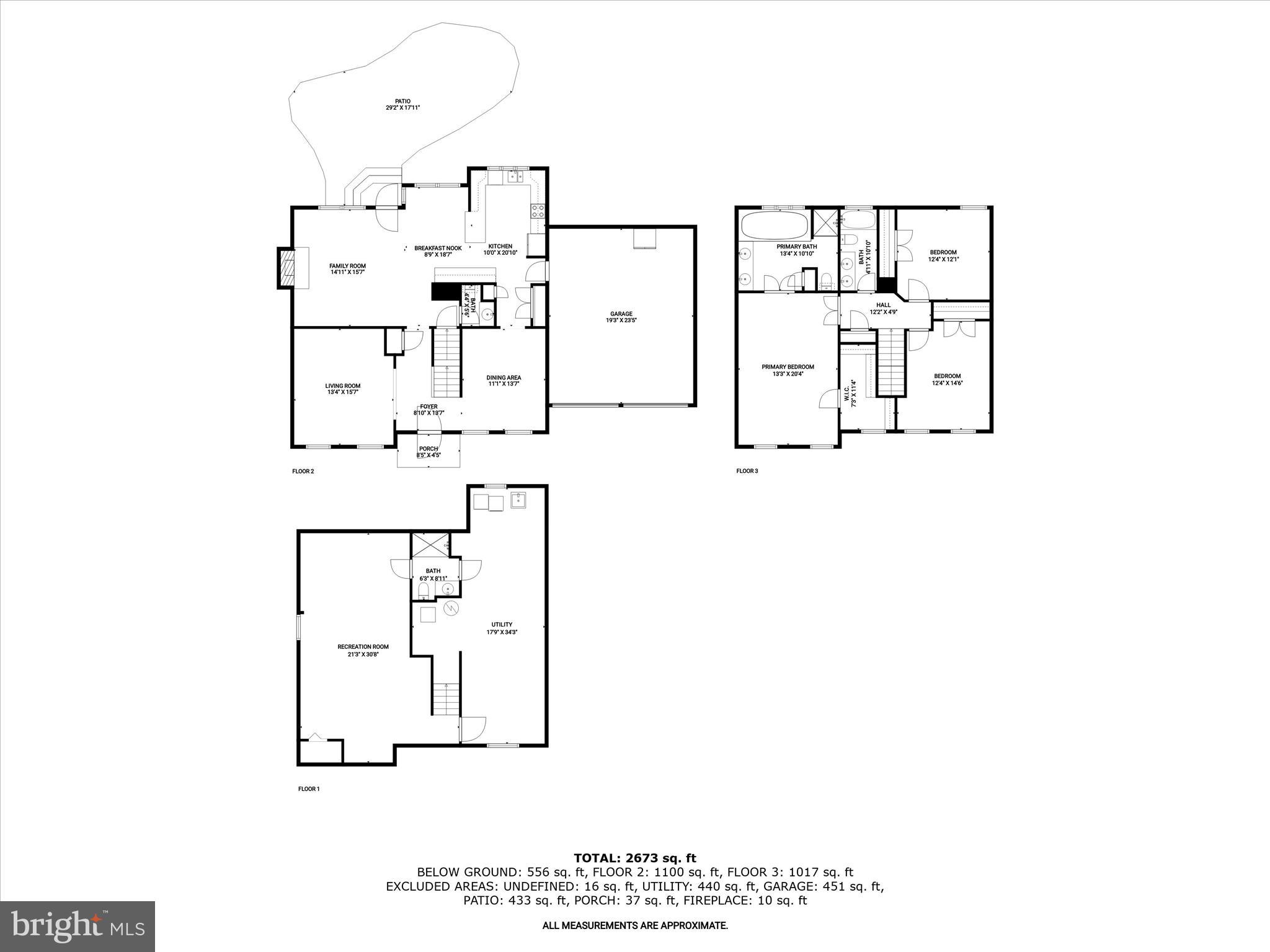 MONTGOMERY MEADOWS - Residential