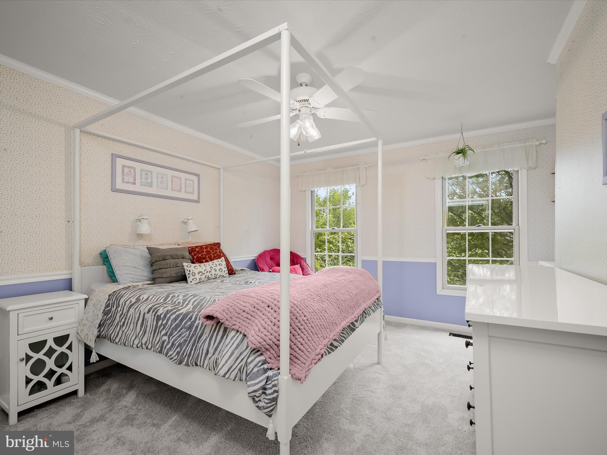 MONTGOMERY MEADOWS - Residential