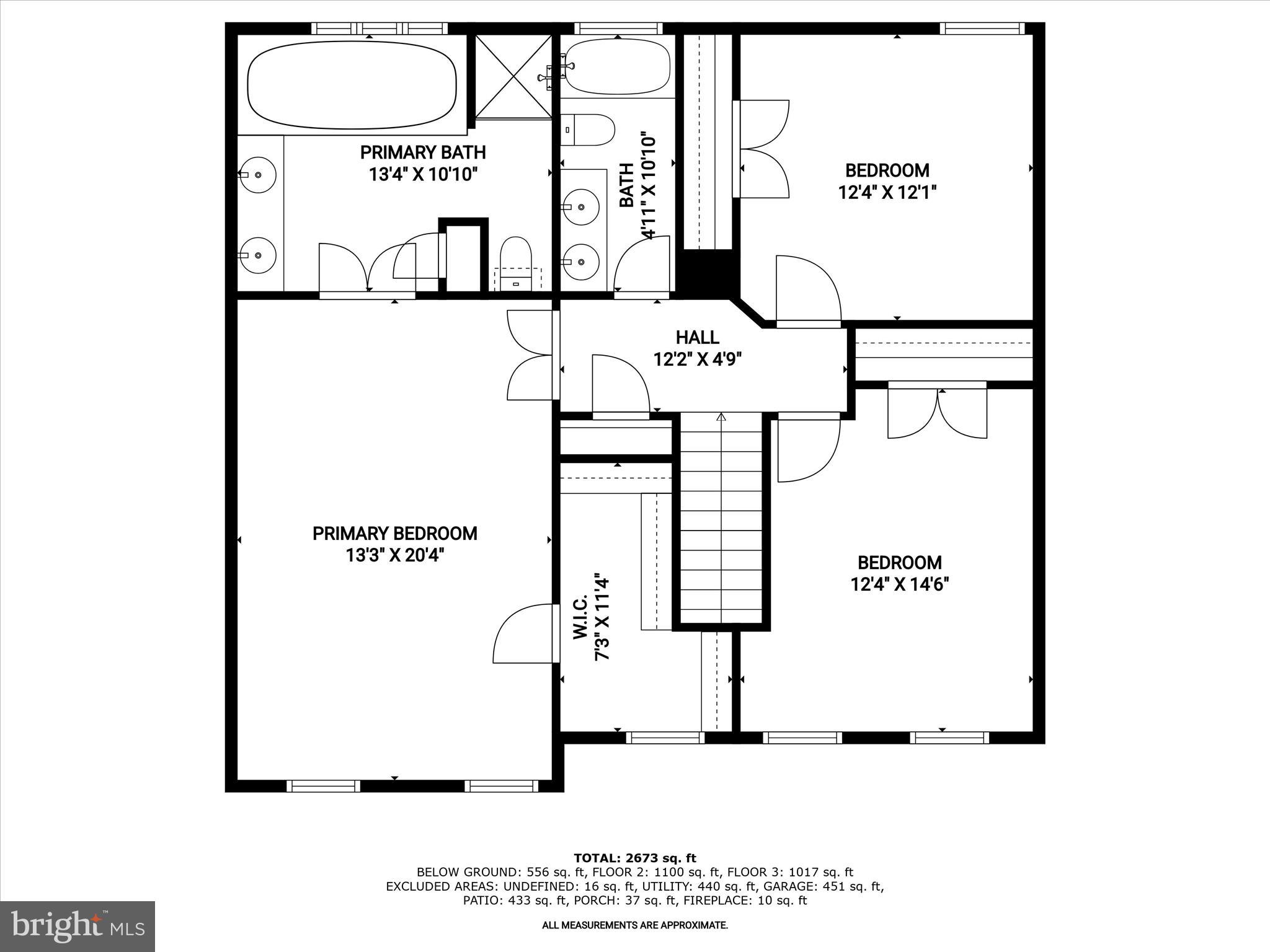 MONTGOMERY MEADOWS - Residential