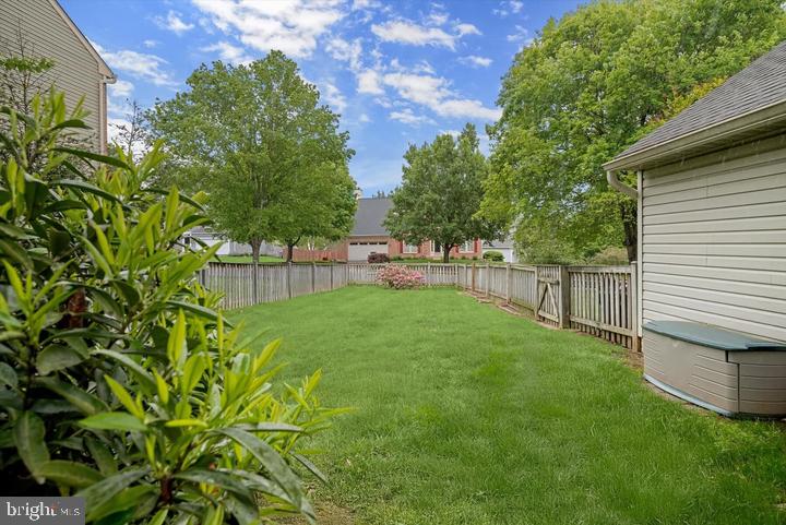 MONTGOMERY MEADOWS - Residential