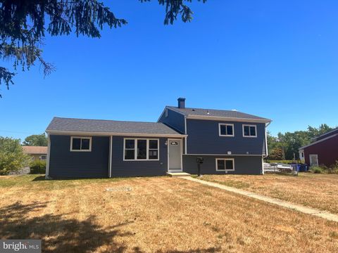 448 CORNELL AVENUE PEMBERTON NJ 08068