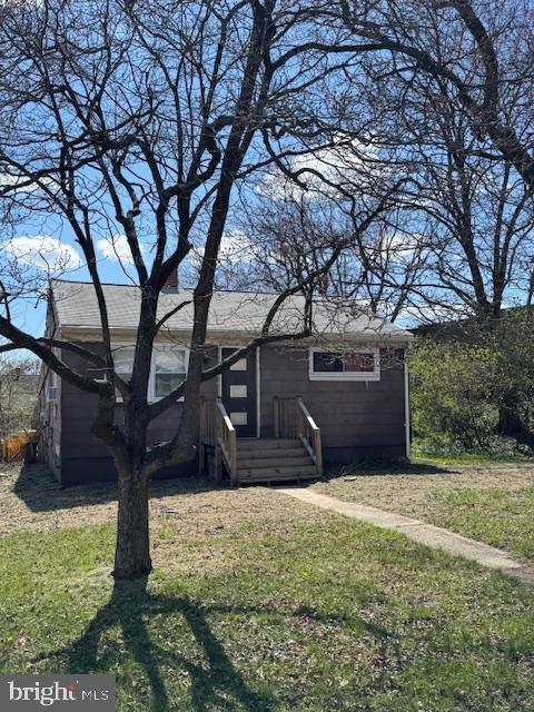 FERNGLEN MANOR - Residential