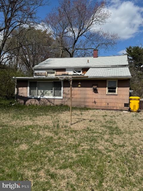 FERNGLEN MANOR - Residential