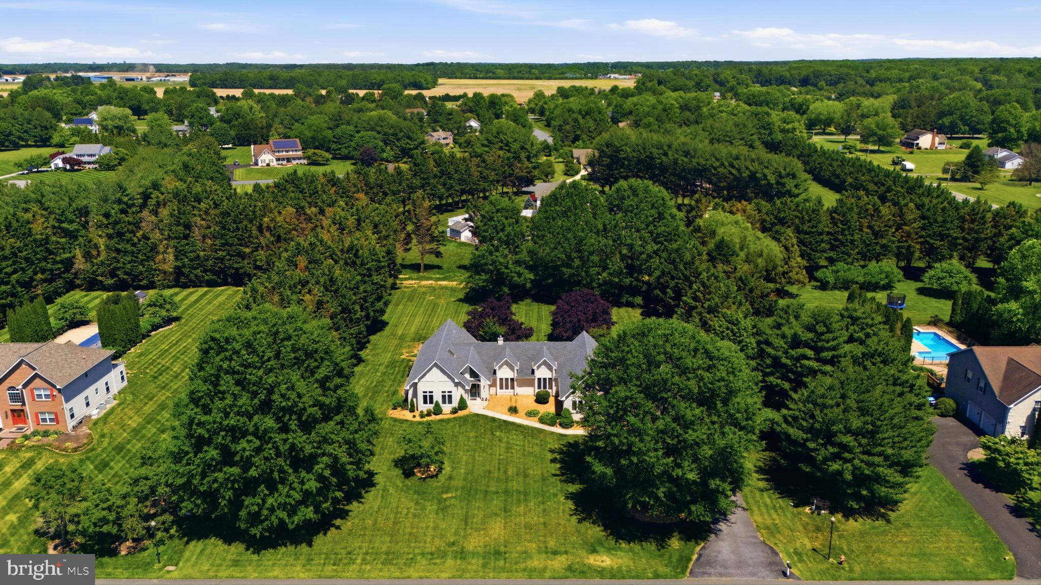 3 MEADOW DRIVE