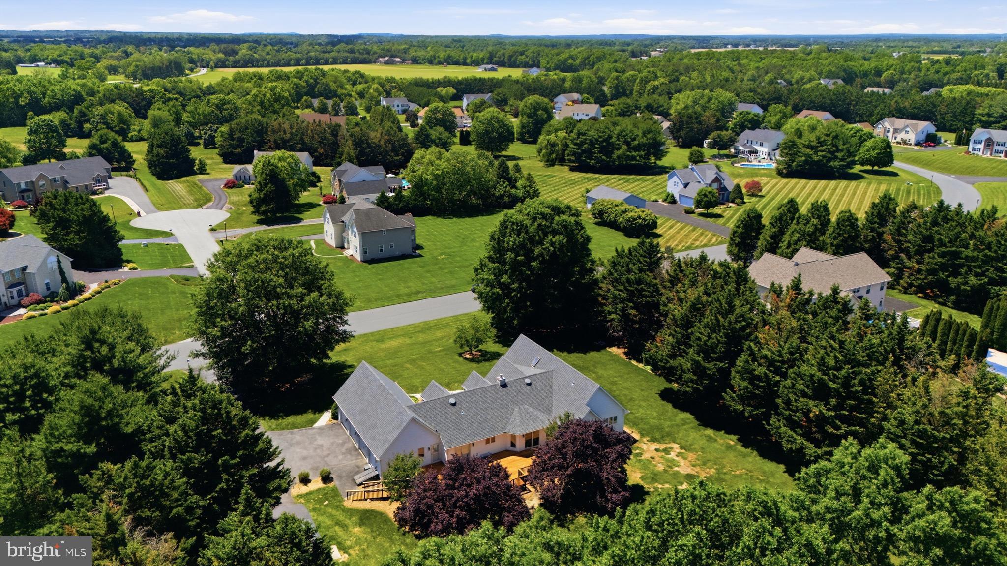 3 MEADOW DRIVE