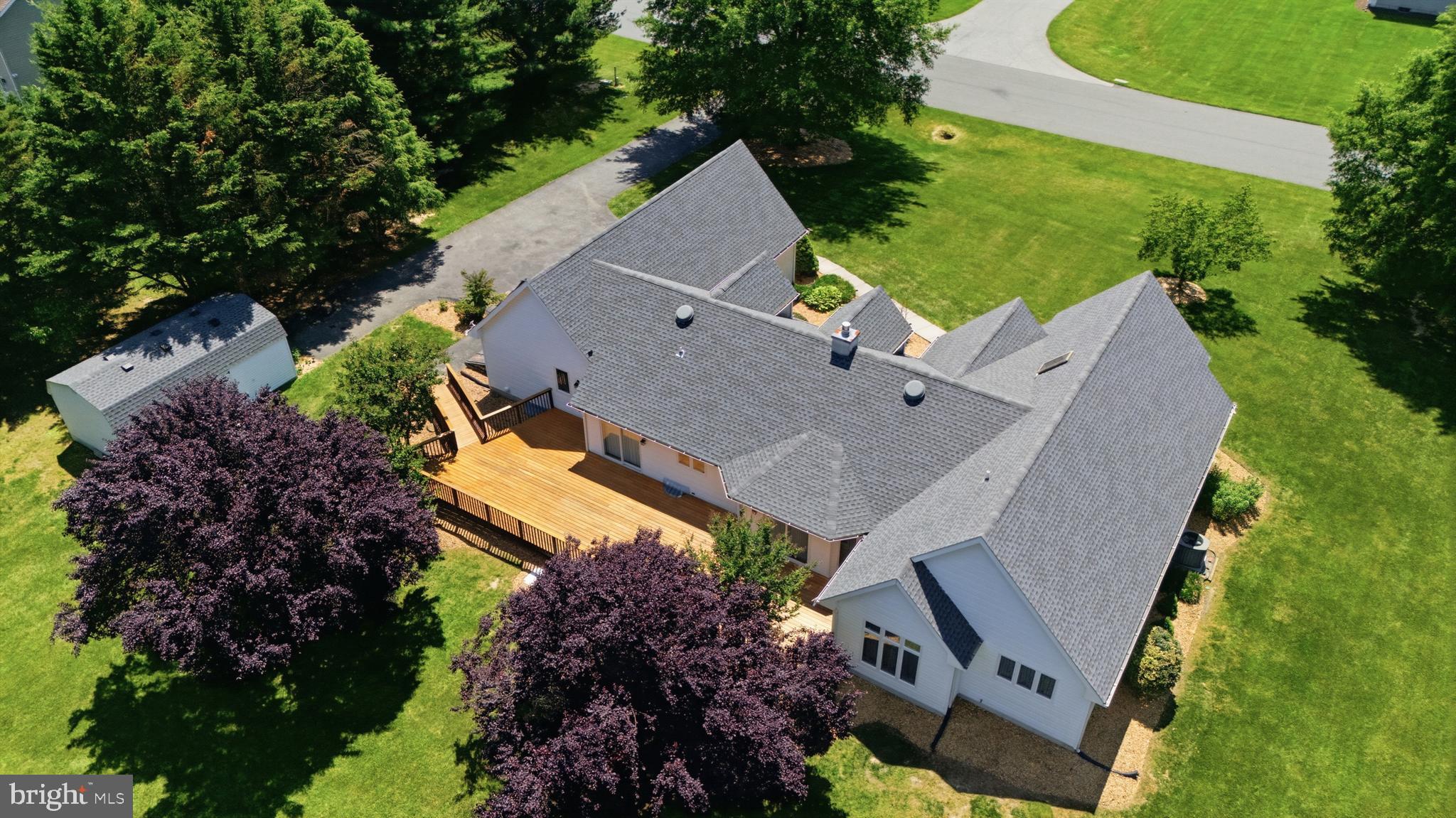 3 MEADOW DRIVE