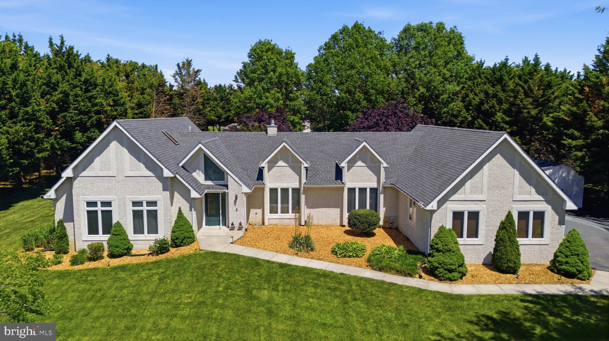 3 MEADOW DRIVE