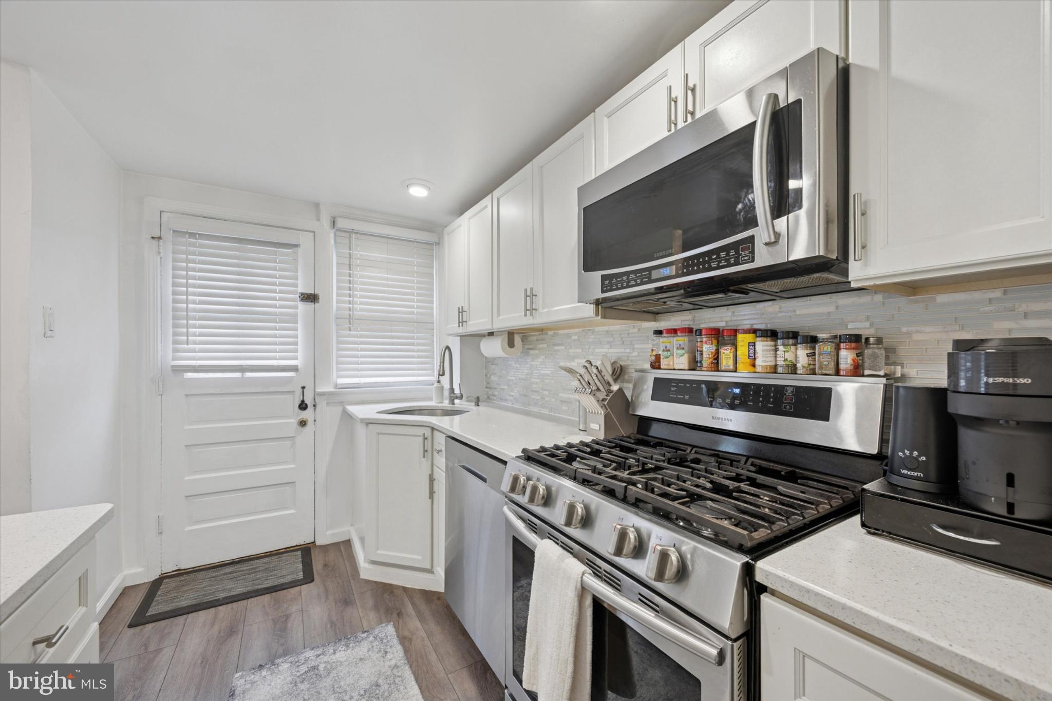 MANAYUNK - Residential