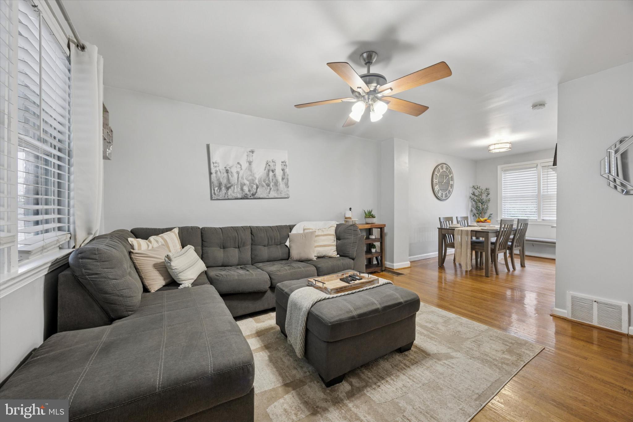 MANAYUNK - Residential