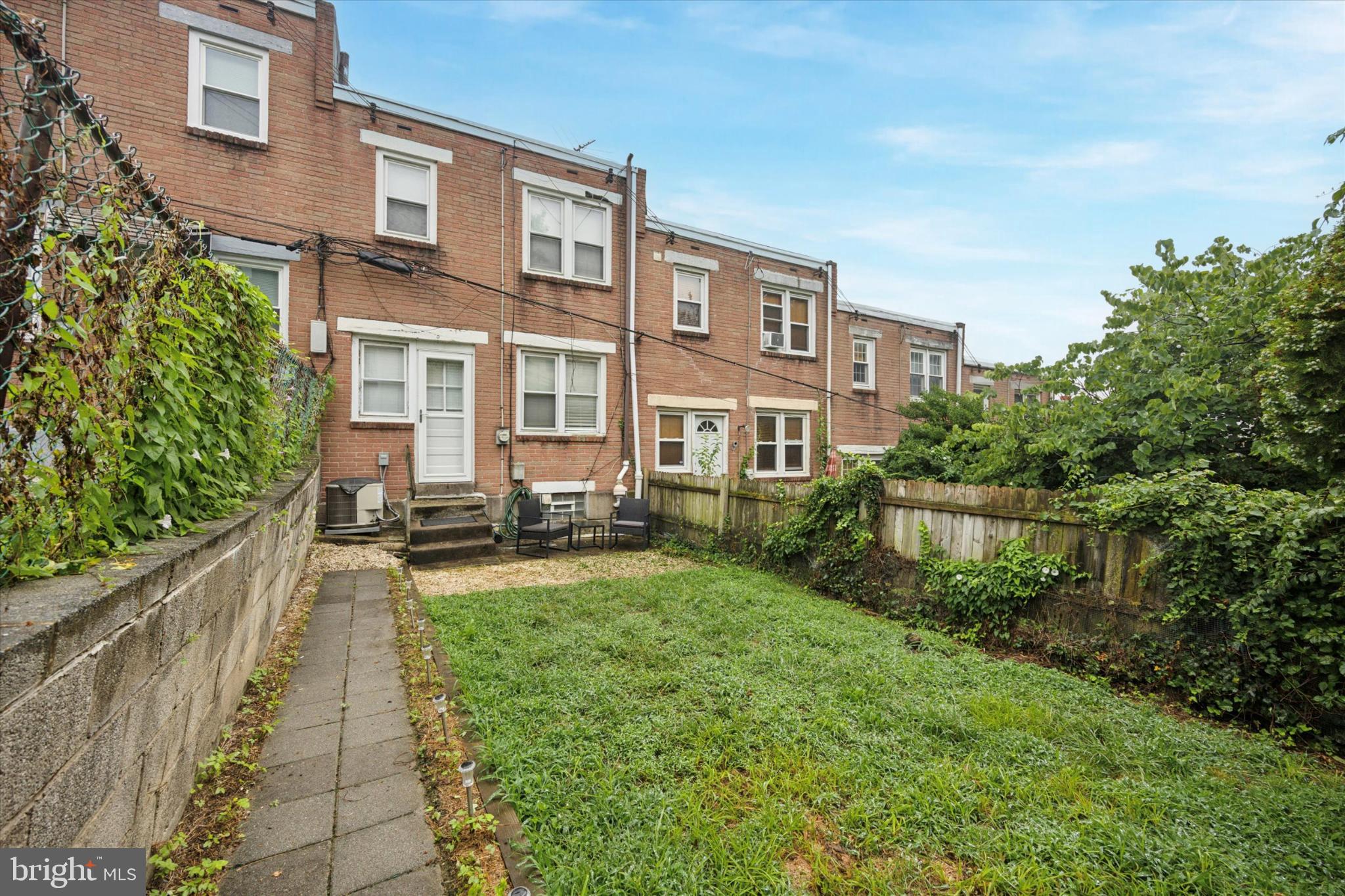 MANAYUNK - Residential