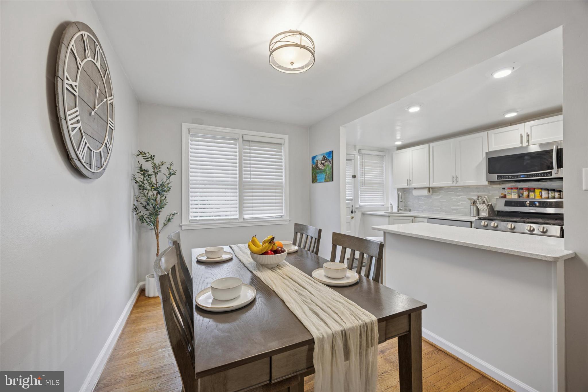 MANAYUNK - Residential