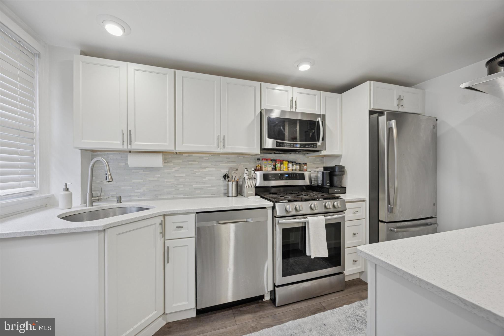 MANAYUNK - Residential