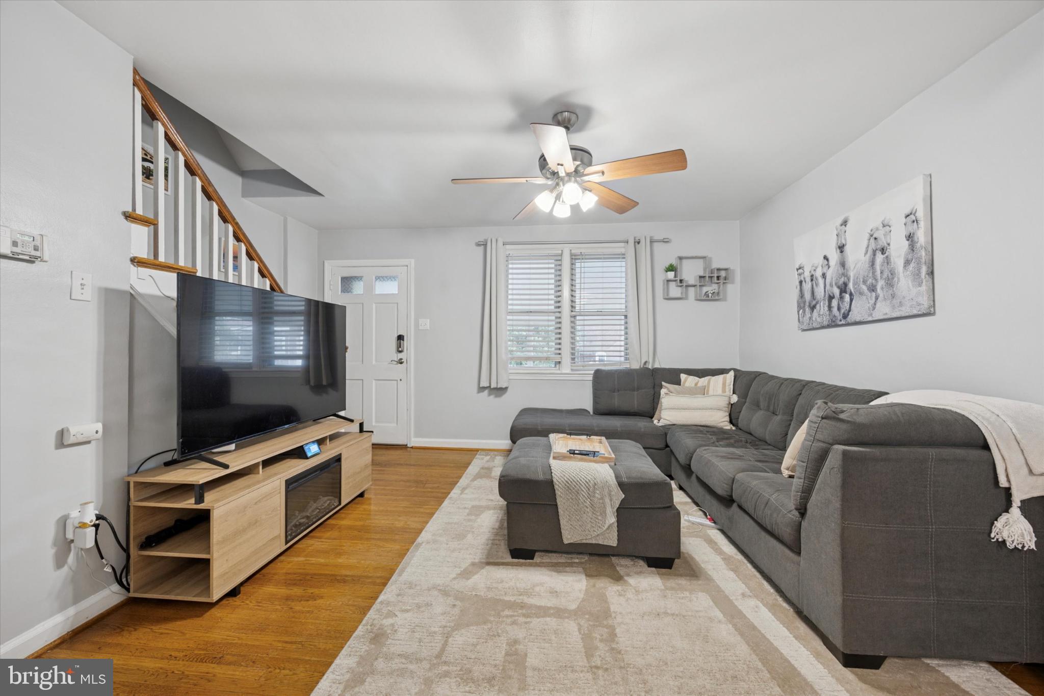 MANAYUNK - Residential