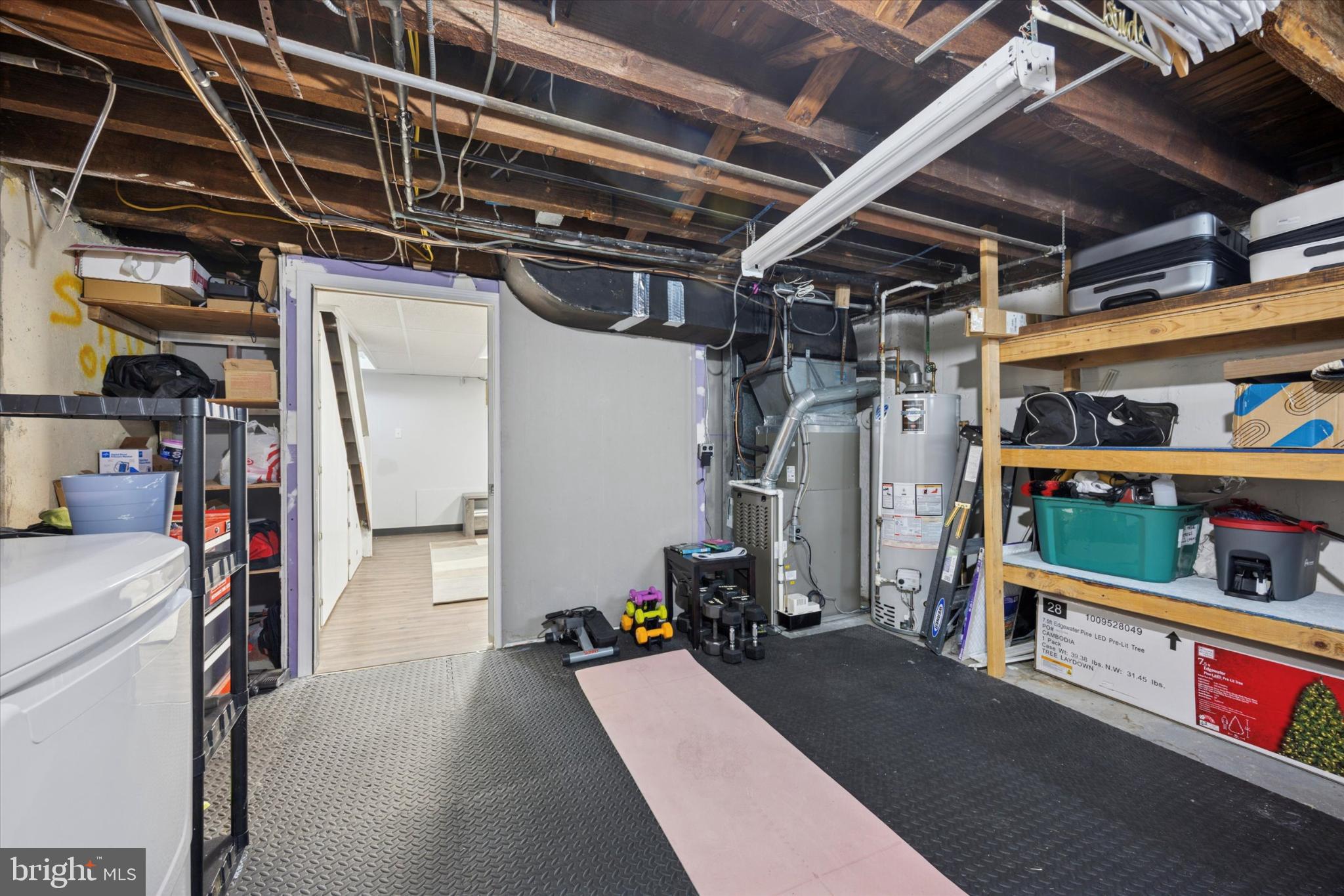 MANAYUNK - Residential