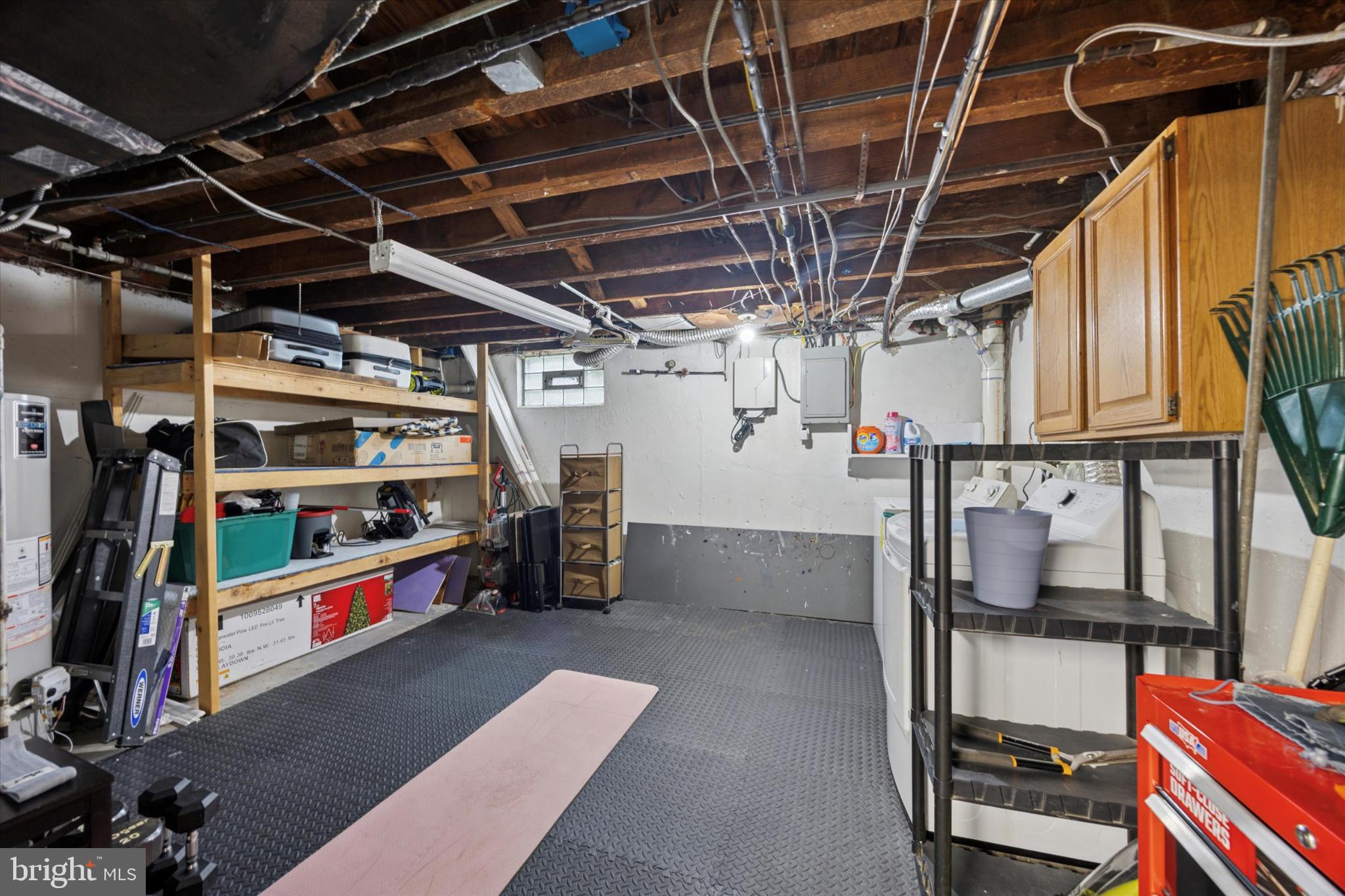 MANAYUNK - Residential