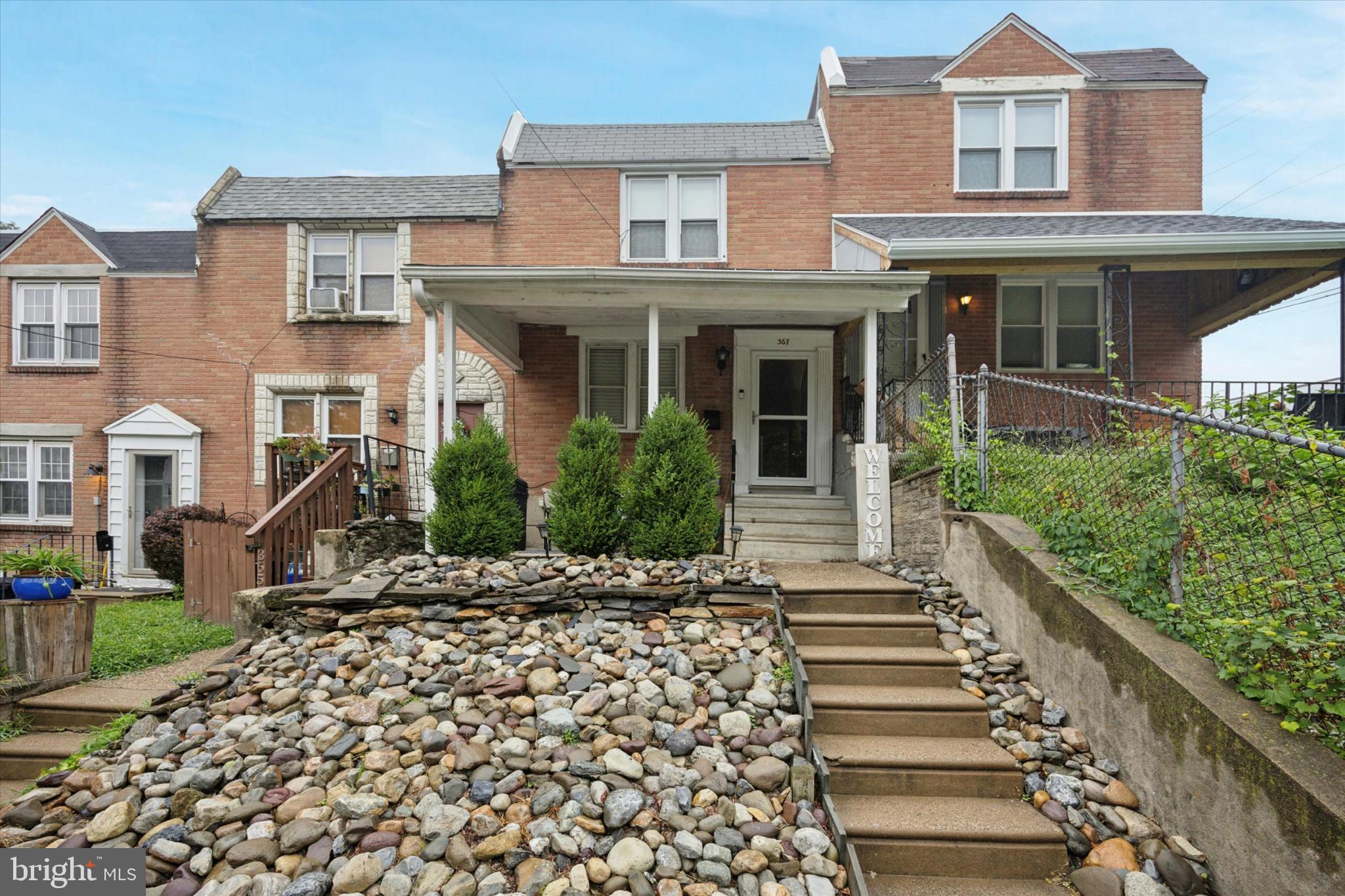 MANAYUNK - Residential