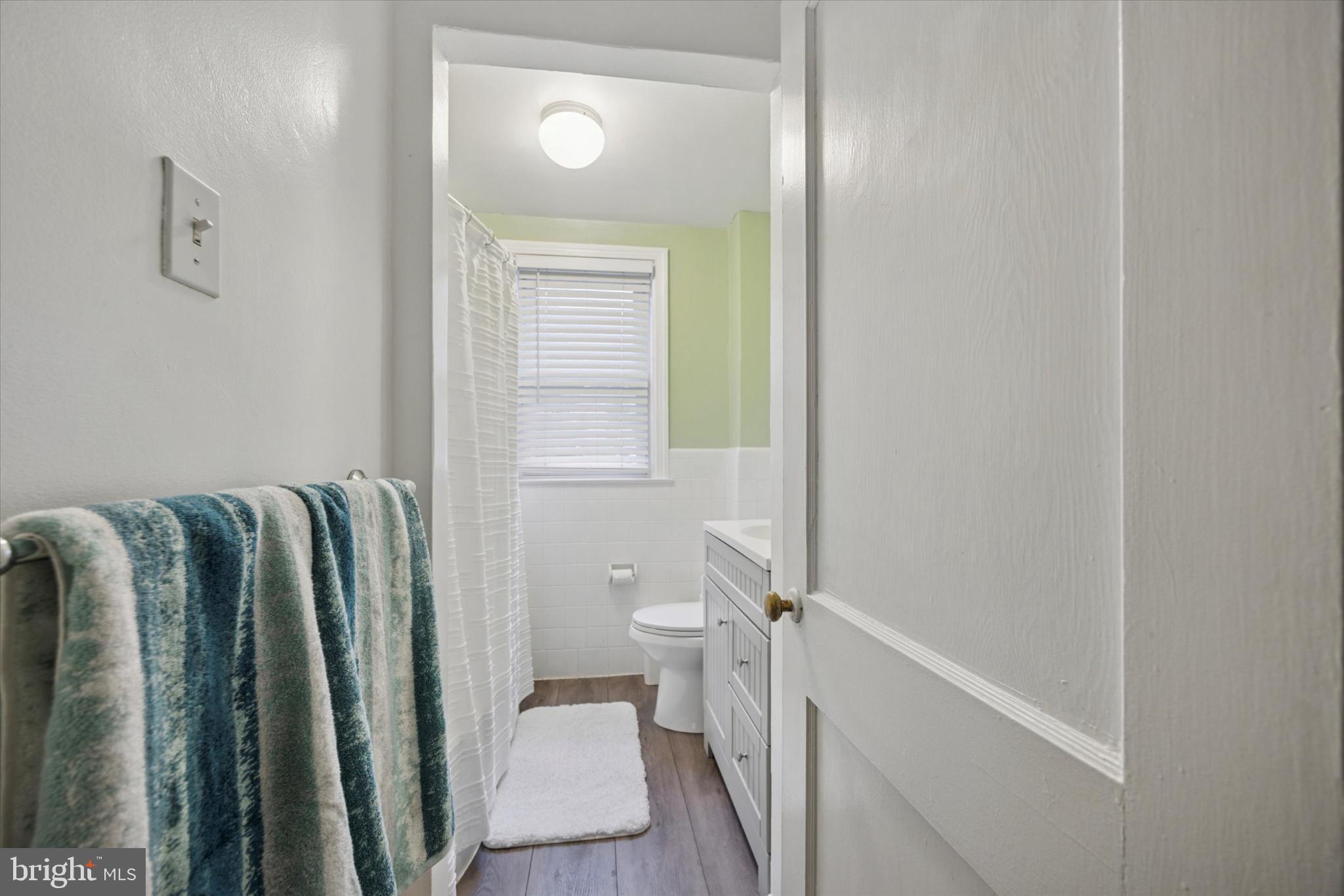 MANAYUNK - Residential