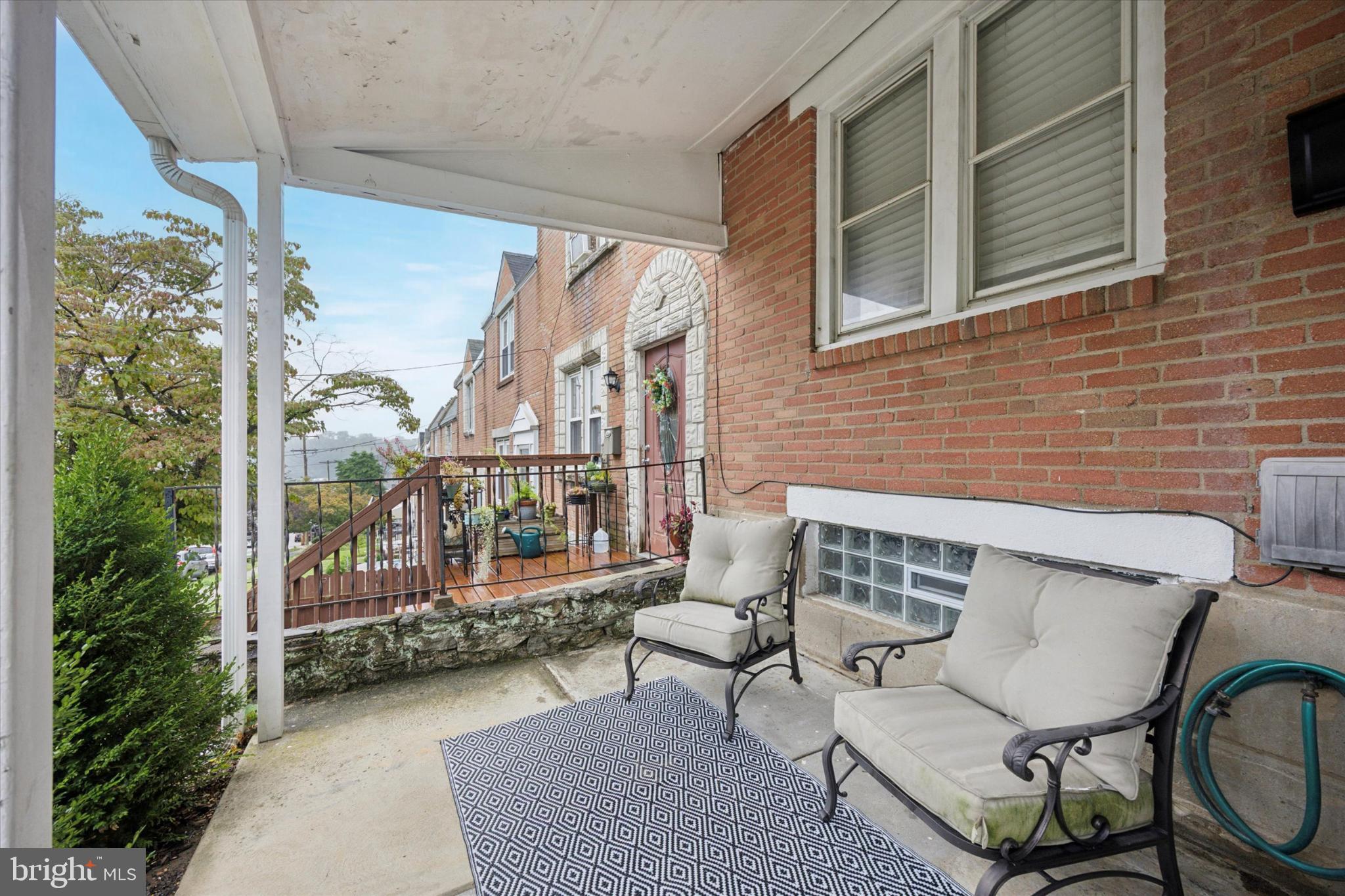 MANAYUNK - Residential